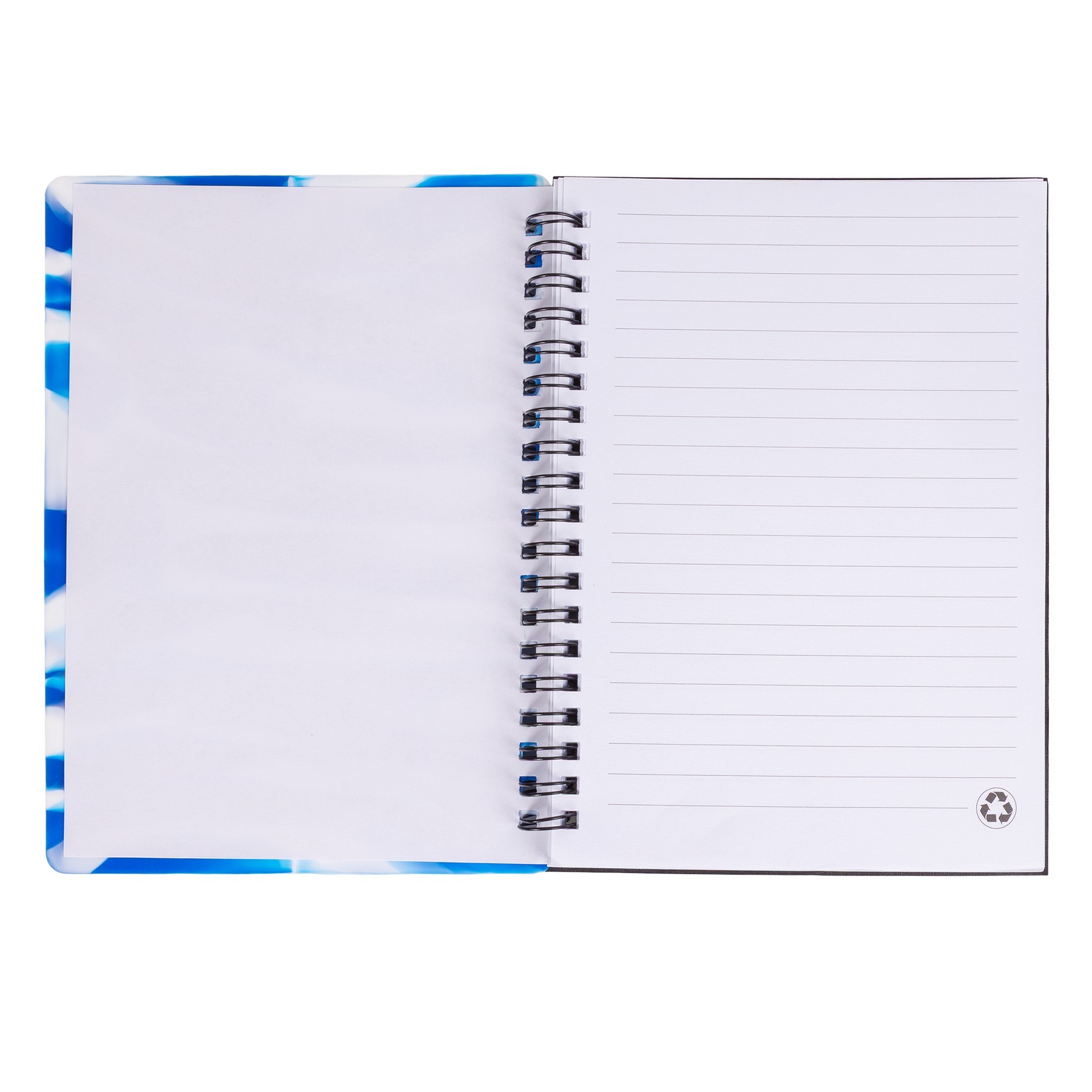 Picture of SenseWrite Recycled Notebook (Factory Direct) 10-12 Weeks