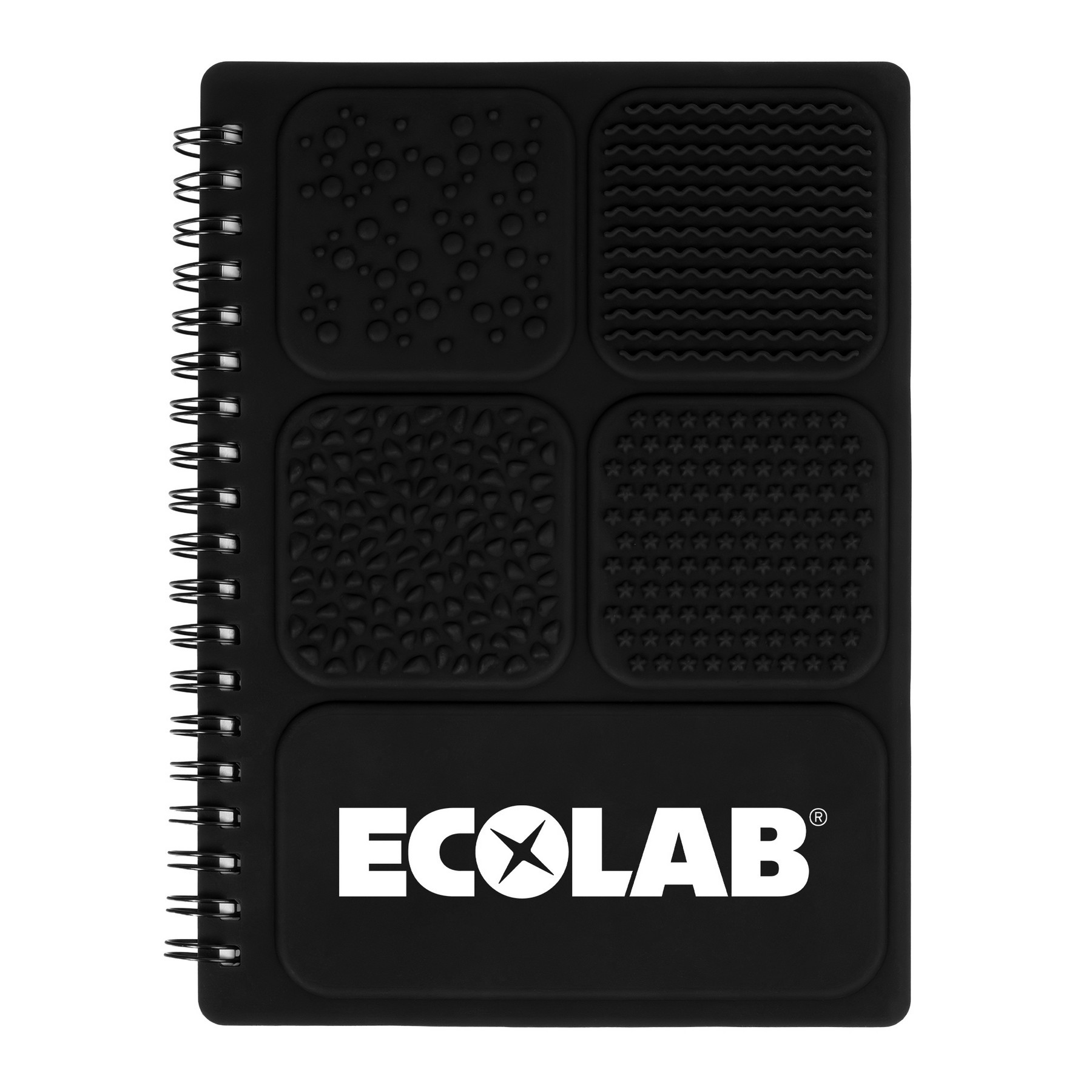 Picture of SenseWrite Recycled Notebook (Factory Direct) 10-12 Weeks