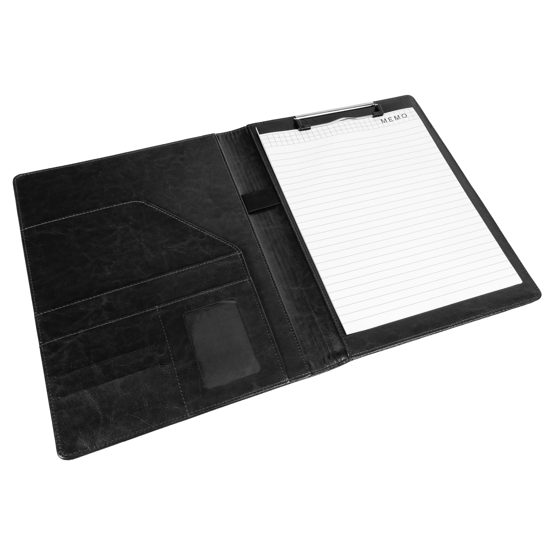 Picture of A4 Executive UltraHyde Padfolio (Factory Direct) 10-12 Weeks