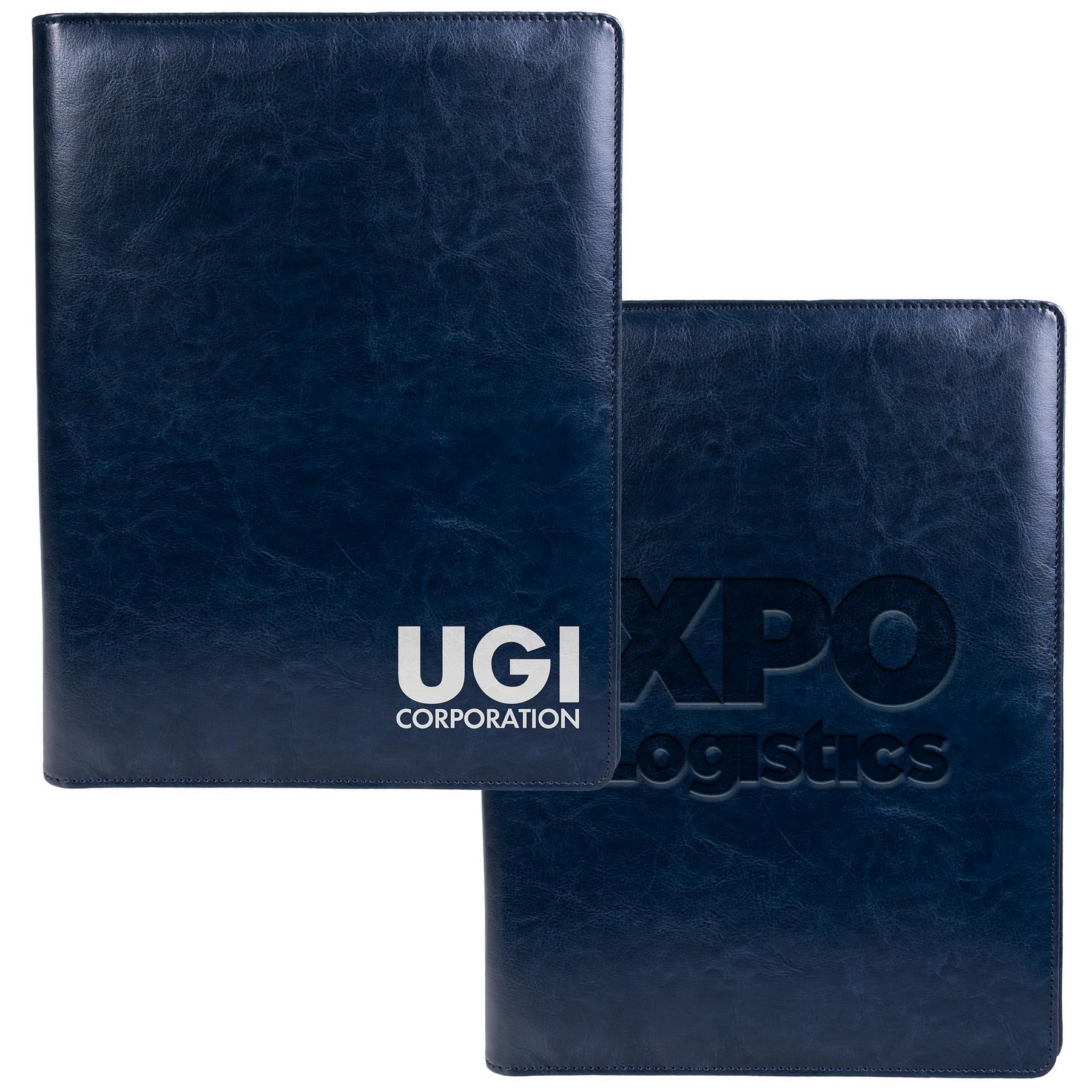 Picture of A4 Executive UltraHyde Padfolio (Factory Direct) 10-12 Weeks