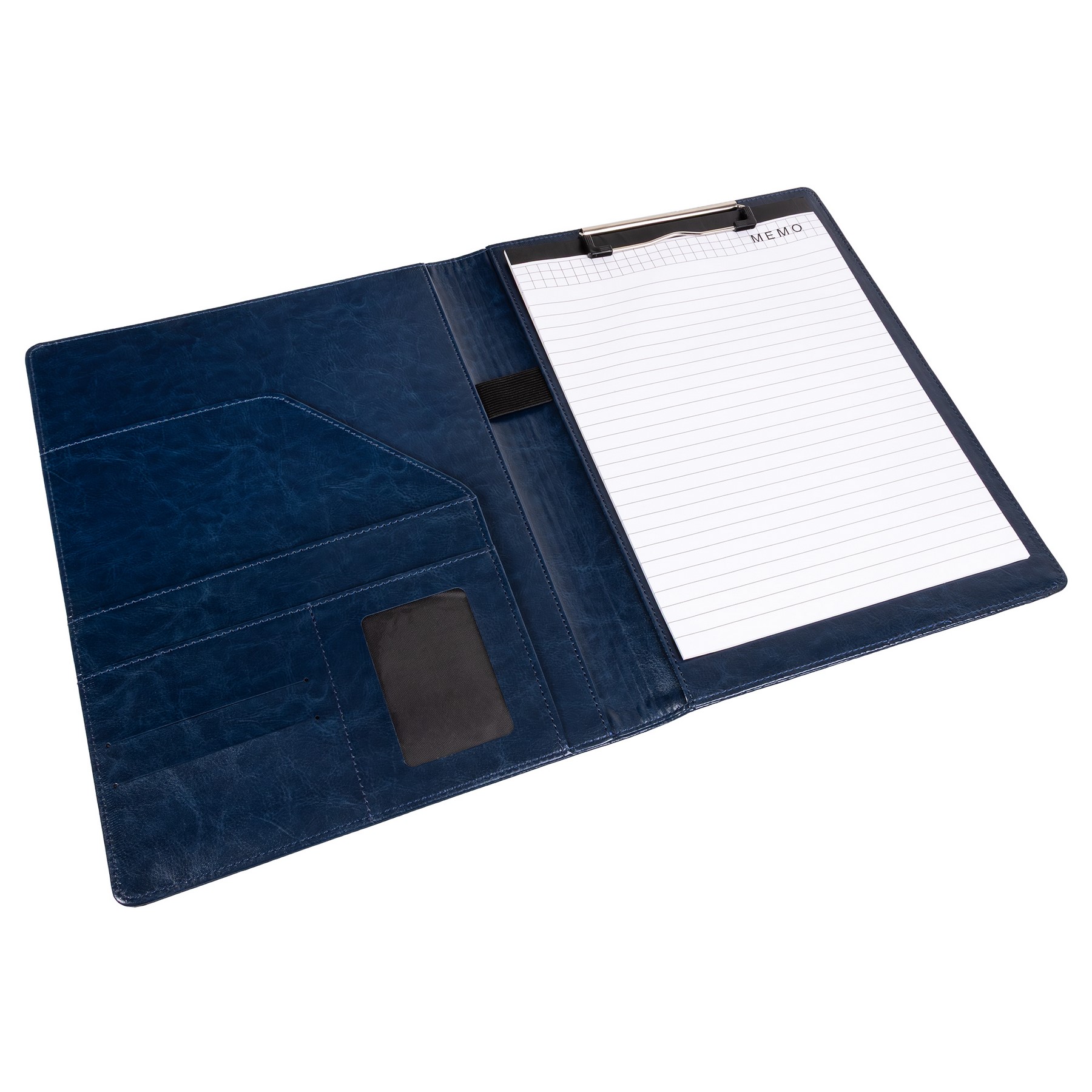 Picture of A4 Executive UltraHyde Padfolio (Factory Direct) 10-12 Weeks