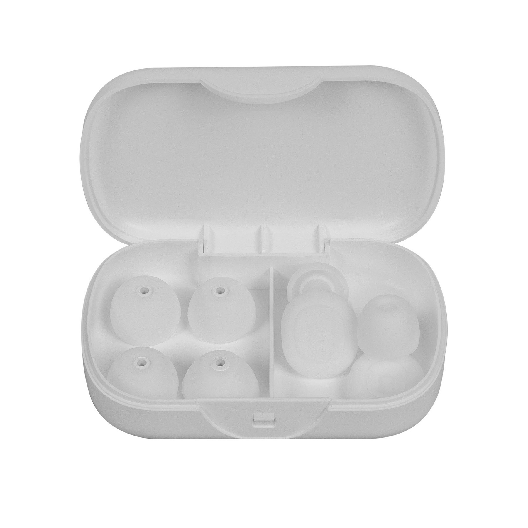 Picture of PureSilence Adjustable Earplugs (Factory Direct) 10-12 Weeks