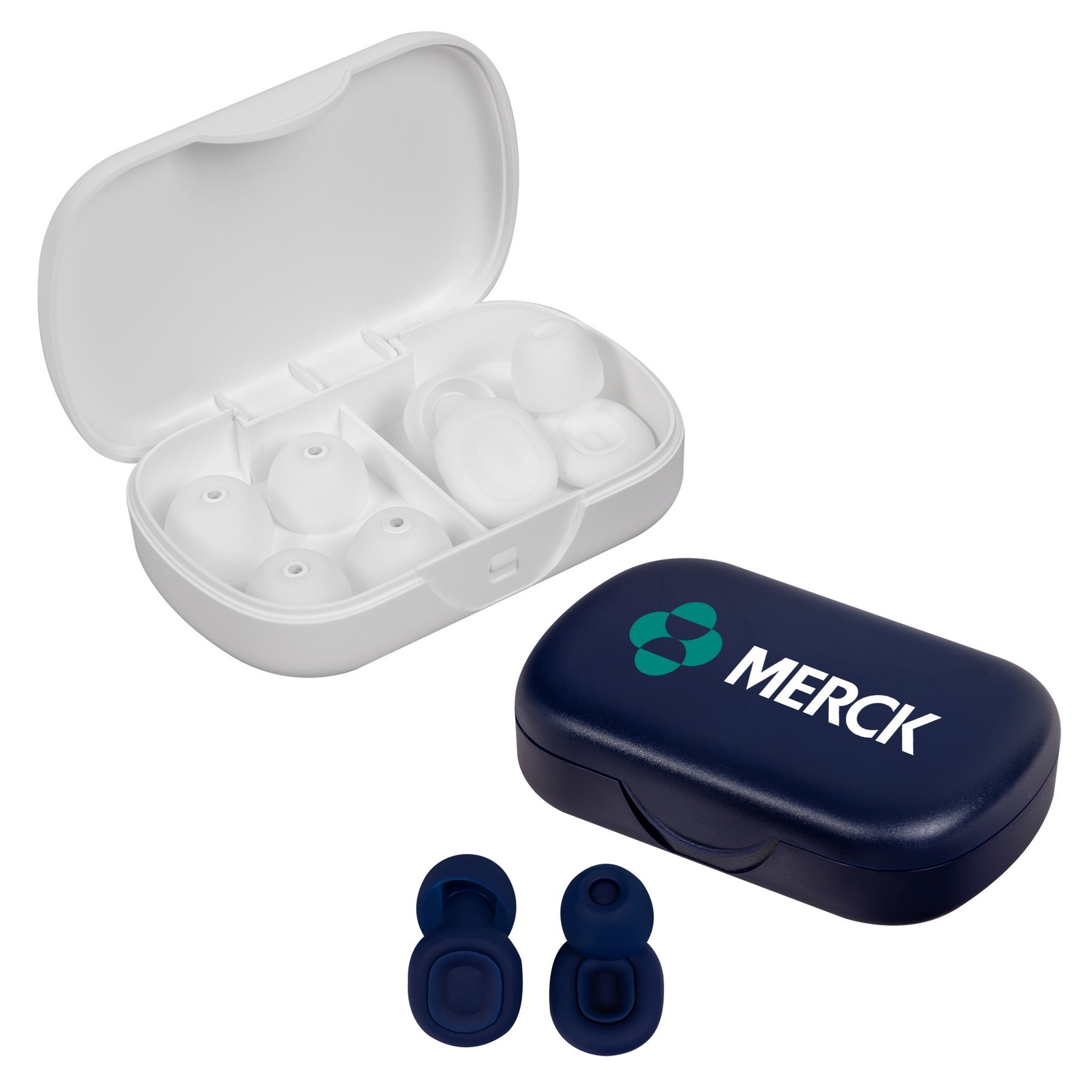 Picture of PureSilence Adjustable Earplugs (Factory Direct) 10-12 Weeks