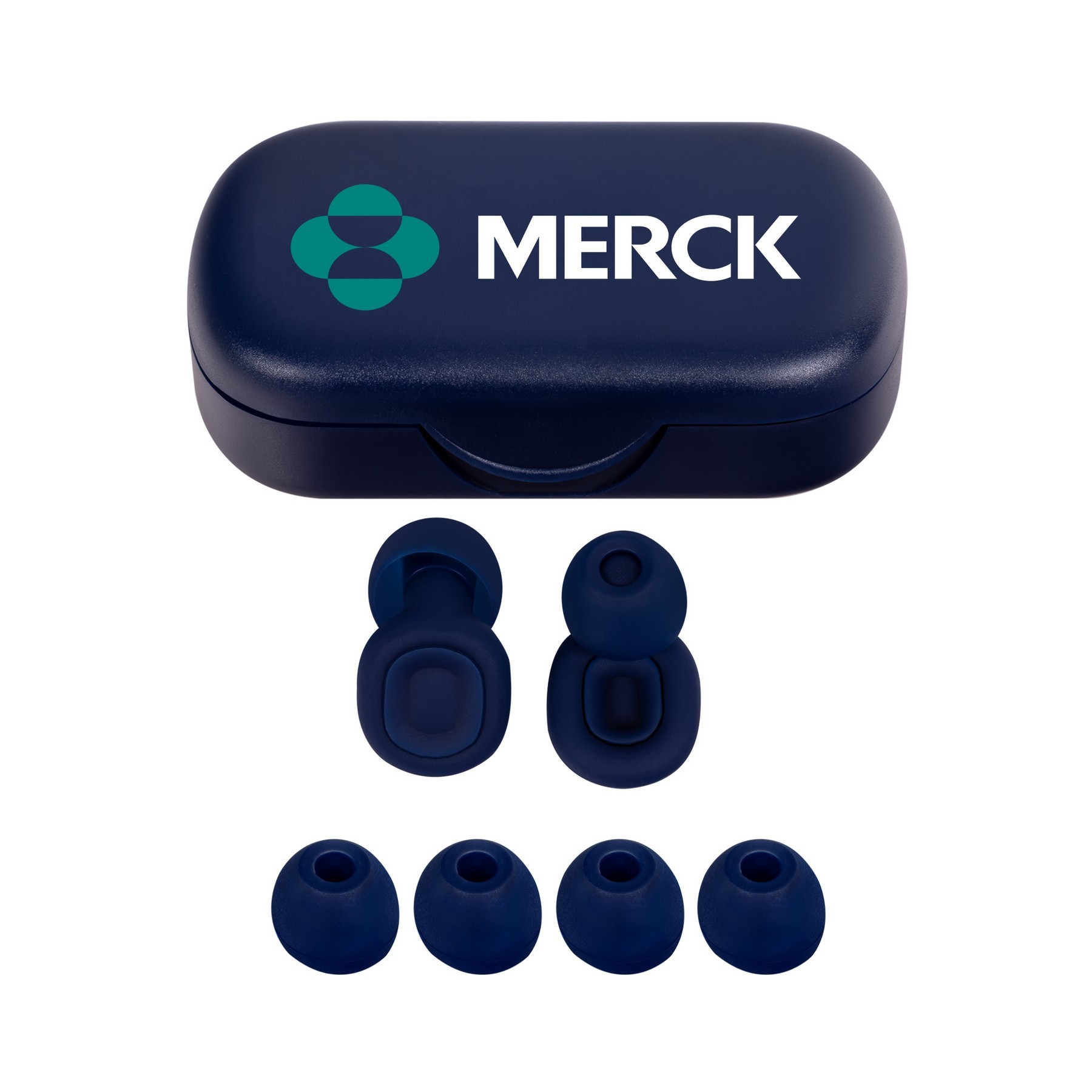Picture of PureSilence Adjustable Earplugs (Factory Direct) 10-12 Weeks