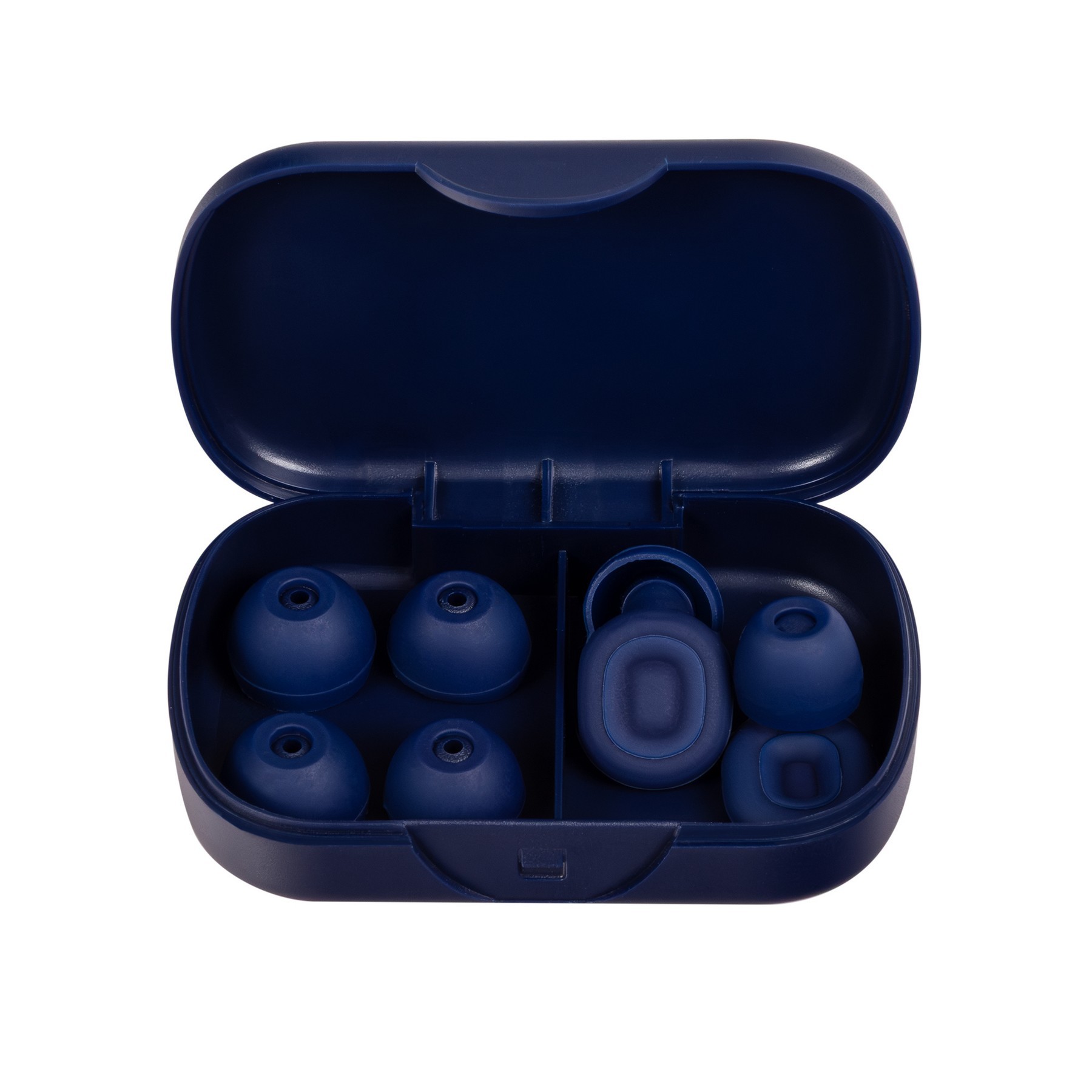 Picture of PureSilence Adjustable Earplugs (Factory Direct) 10-12 Weeks
