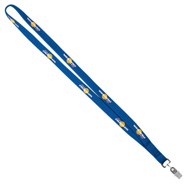 Picture of 5/8" Shoe String Lanyard (QuickShip) 28-35 Days