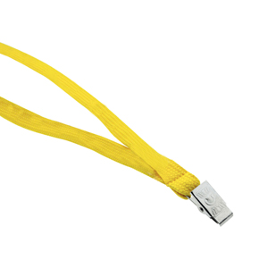 Picture of 5/8" Shoe String Lanyard (QuickShip) 28-35 Days