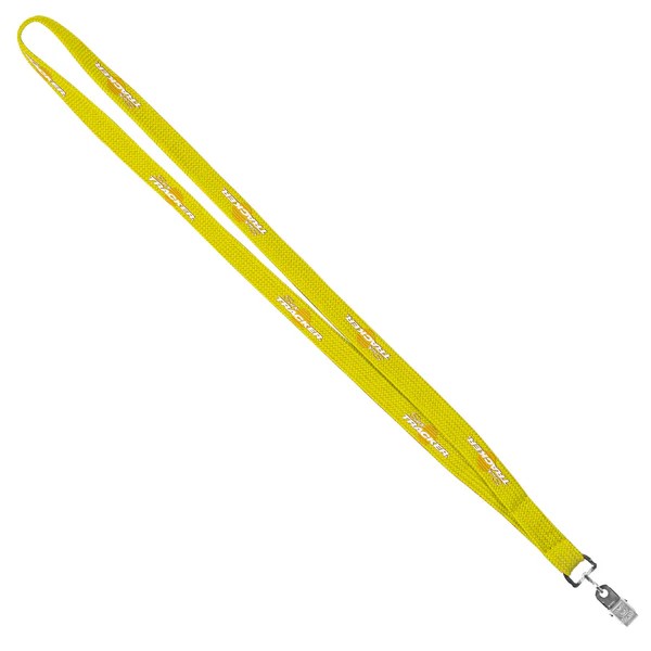 Picture of 5/8" Shoe String Lanyard (QuickShip) 28-35 Days