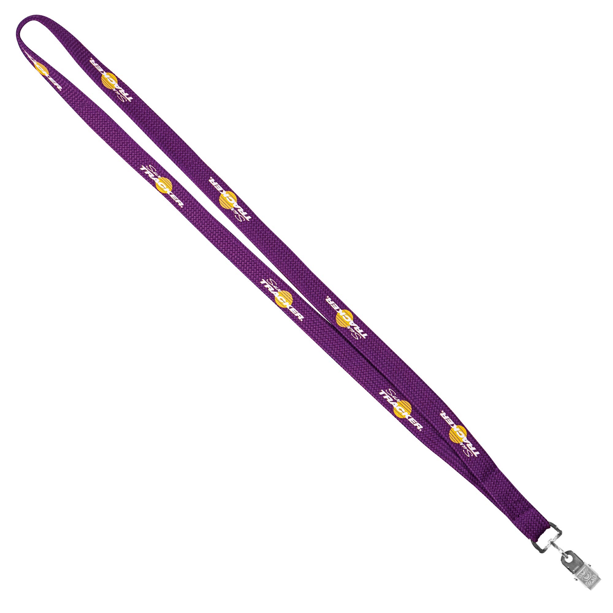 Picture of 5/8" Shoe String Lanyard (QuickShip) 28-35 Days
