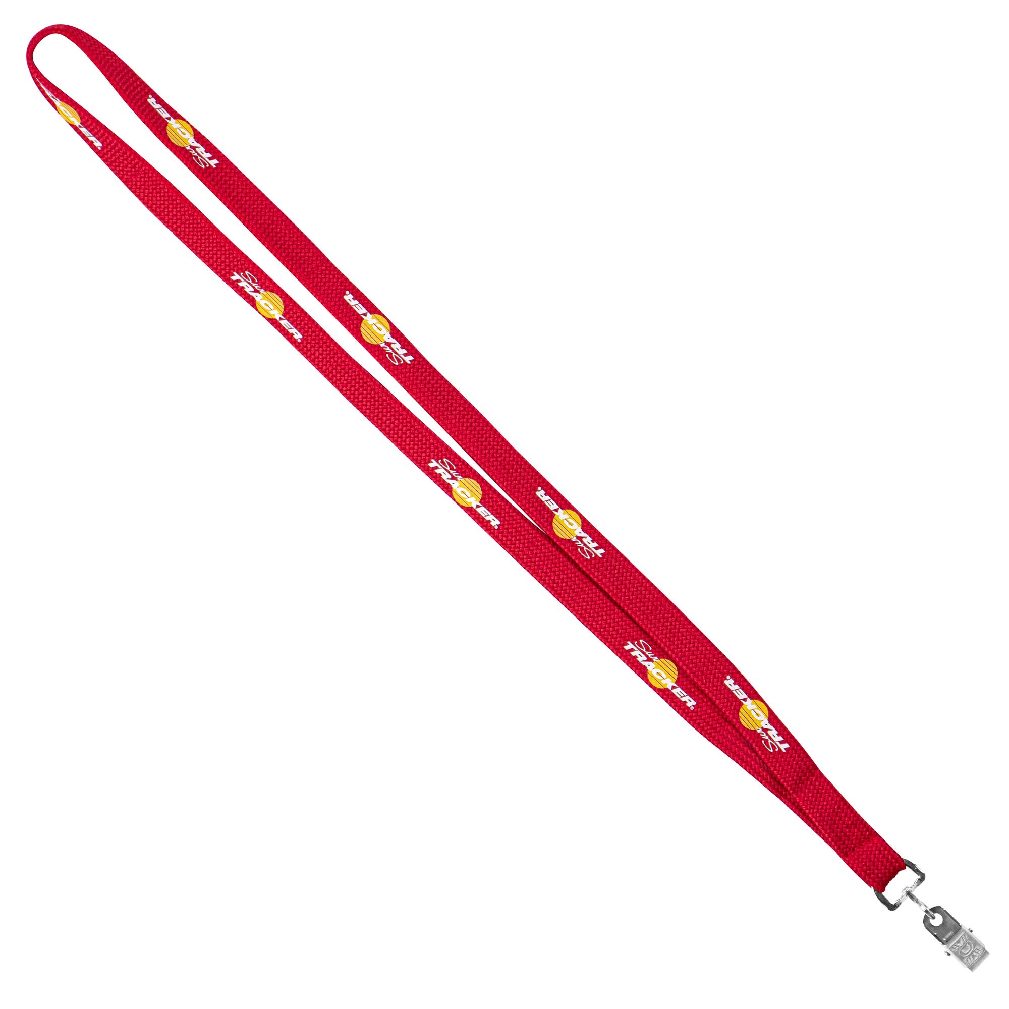 Picture of 5/8" Shoe String Lanyard (QuickShip) 28-35 Days