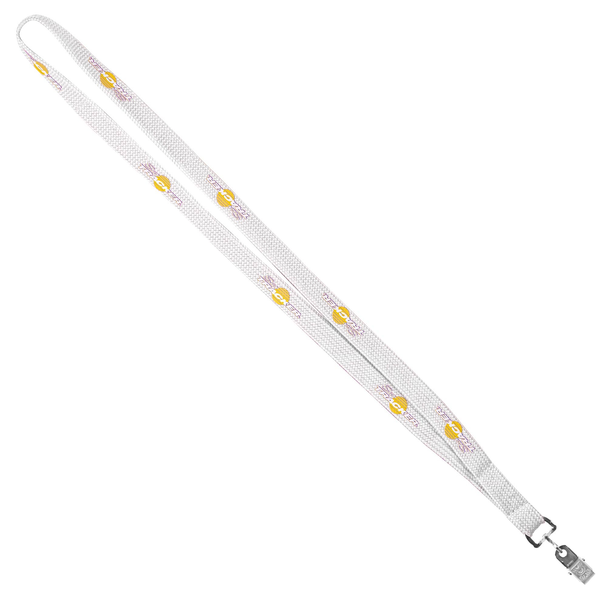 Picture of 5/8" Shoe String Lanyard (QuickShip) 28-35 Days