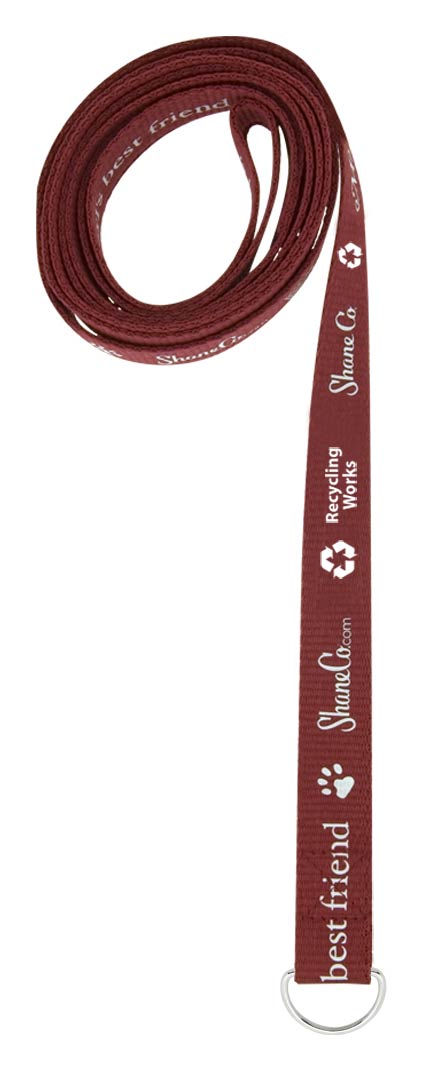 Picture of 3/4" Dog Leash (QuickShip) 5-6 Weeks
