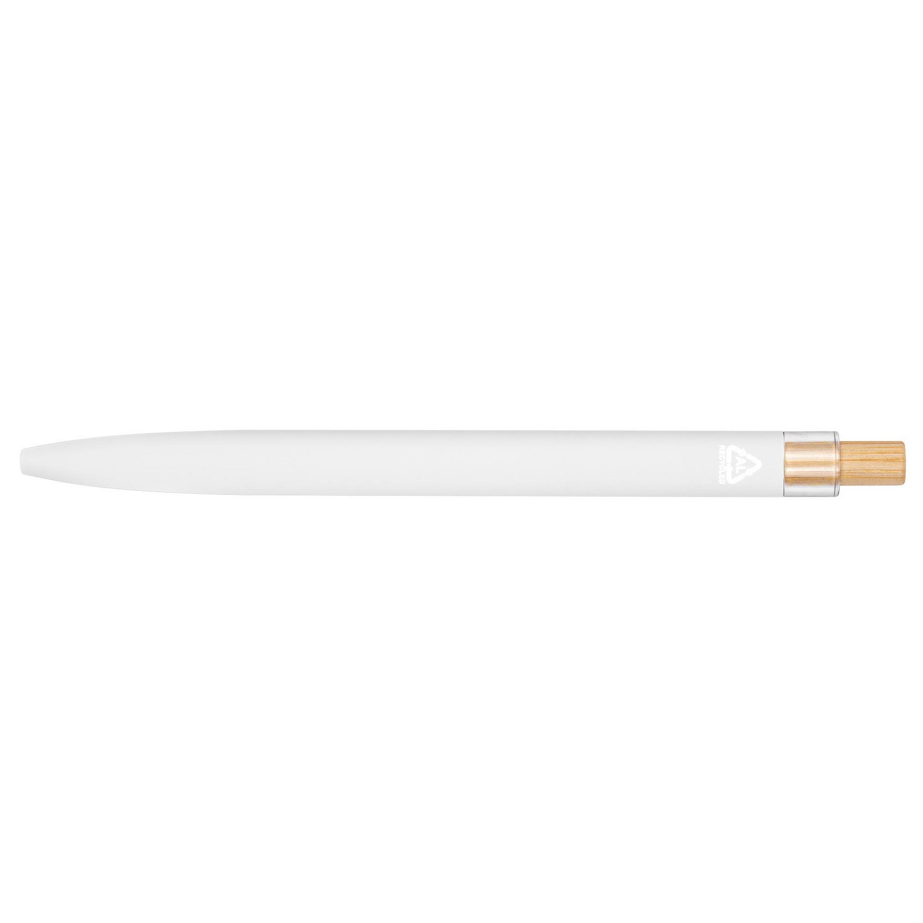 Picture of EcoRubber Grip Pen (Factory Direct) 10-12 Weeks
