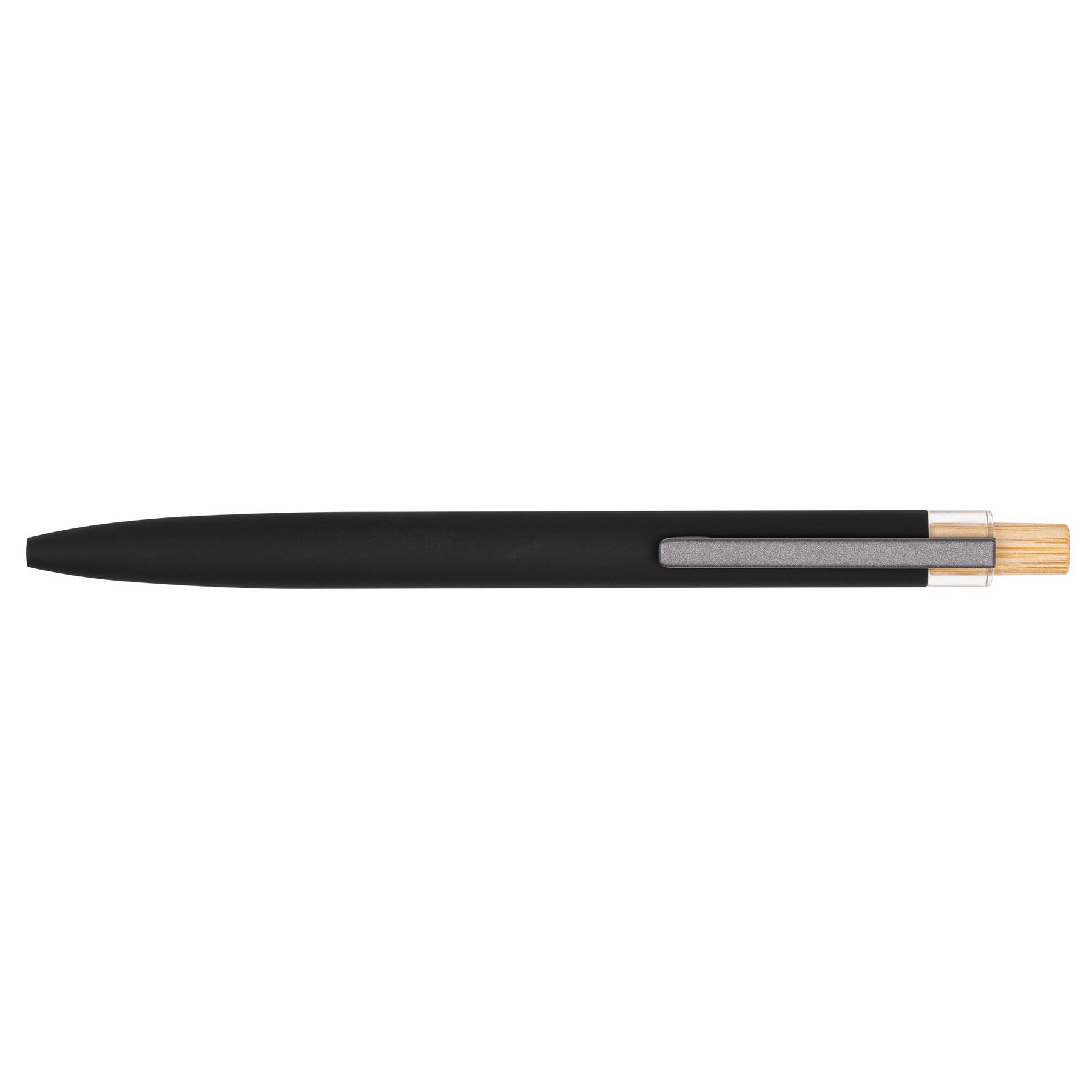 Picture of EcoRubber Grip Pen (Factory Direct) 10-12 Weeks
