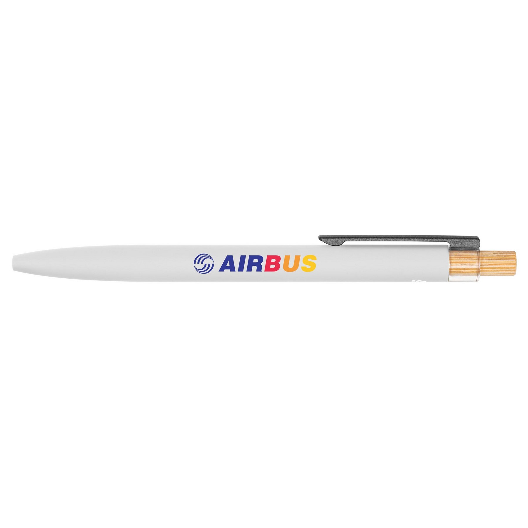 Picture of EcoRubber Grip Pen (Factory Direct) 10-12 Weeks