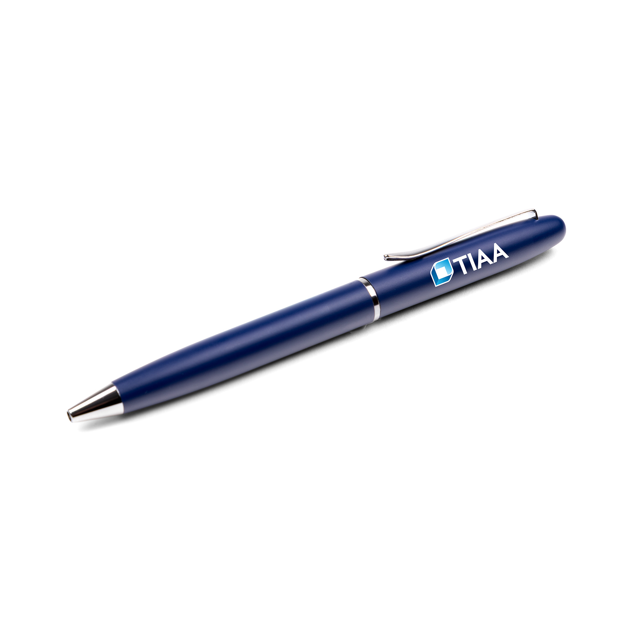 Picture of LuxeGrip Twist Pen