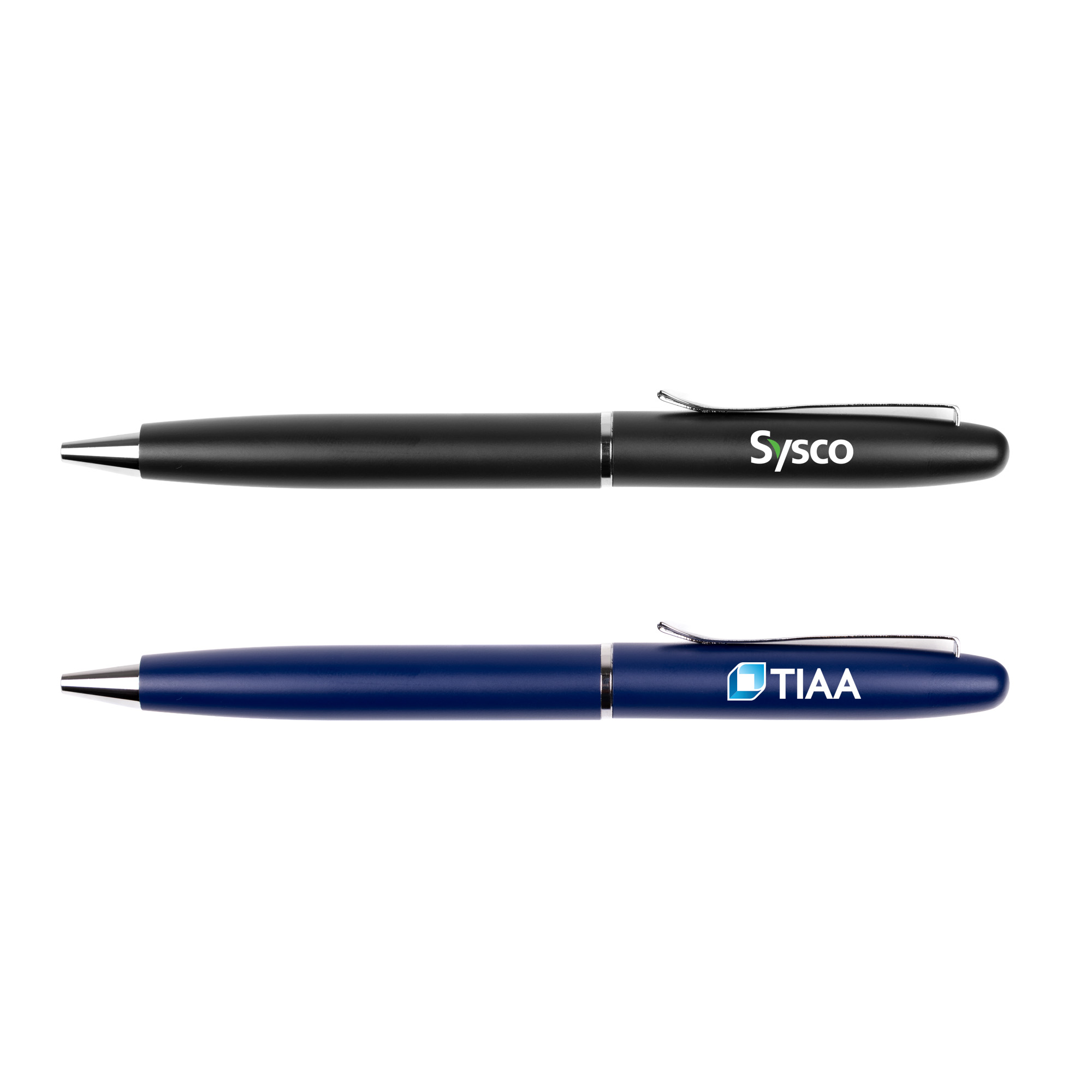 Picture of LuxeGrip Twist Pen