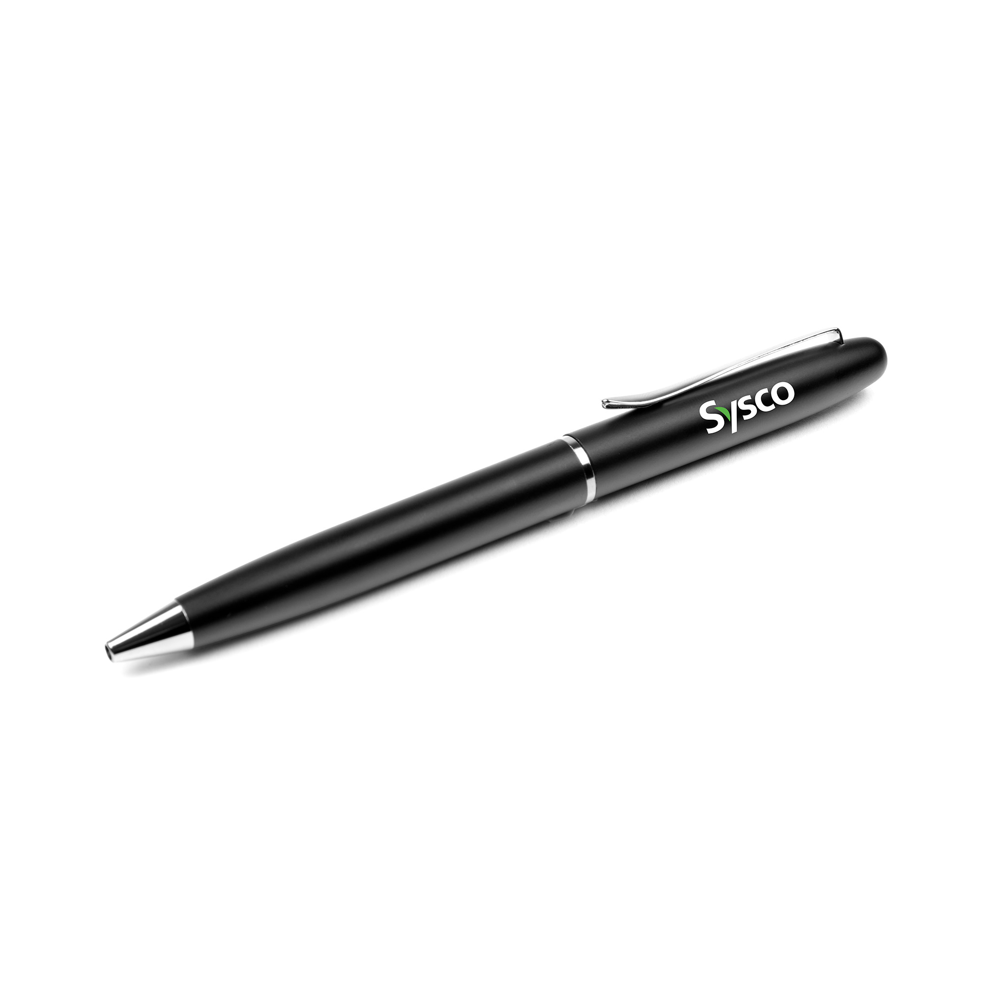 Picture of LuxeGrip Twist Pen