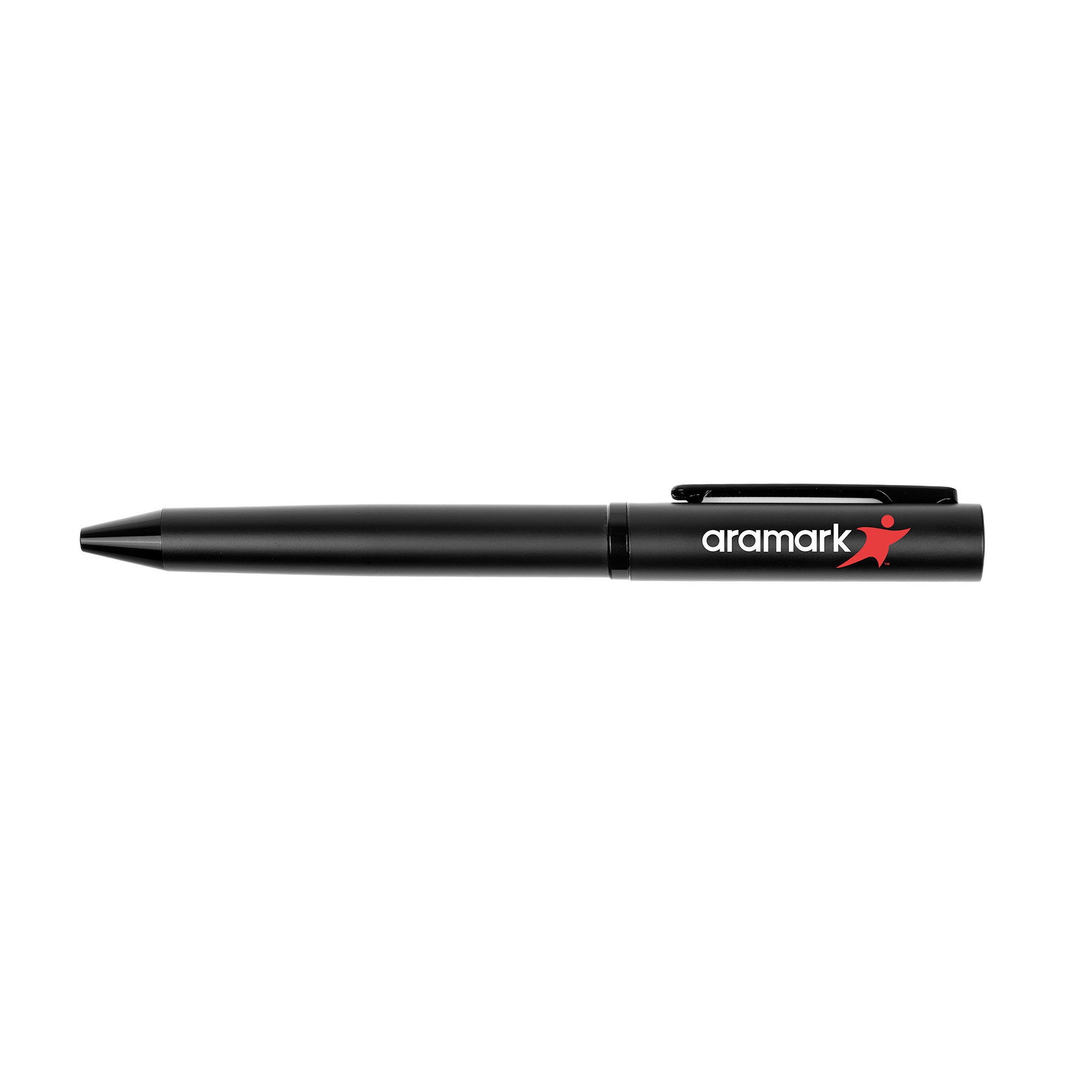 Picture of SoftTwist Flay Metal Pen