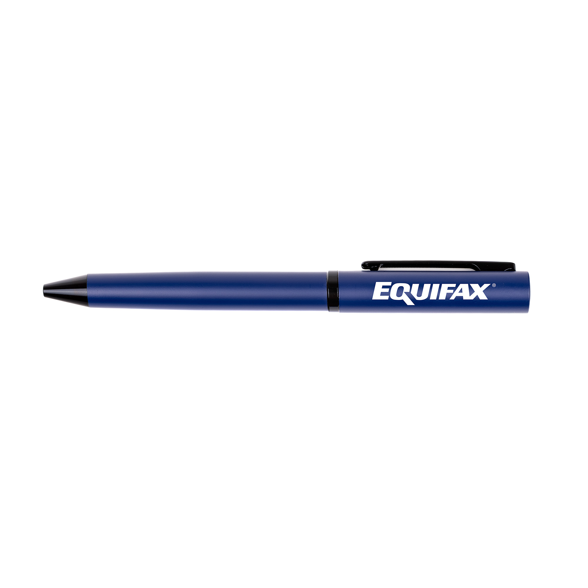 Picture of SoftTwist Flay Metal Pen