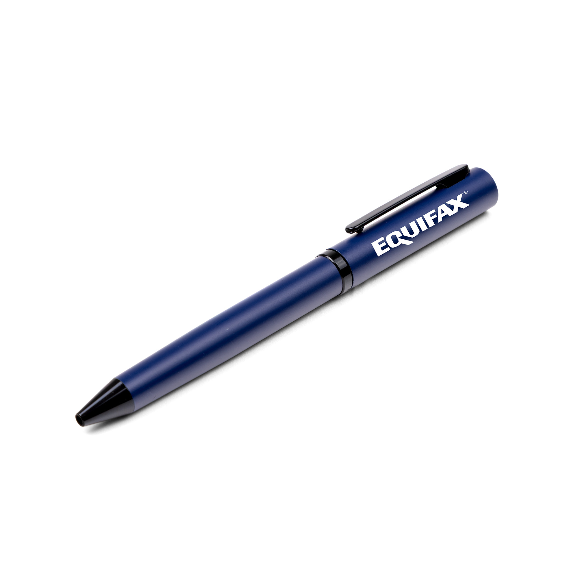 Picture of SoftTwist Flay Metal Pen