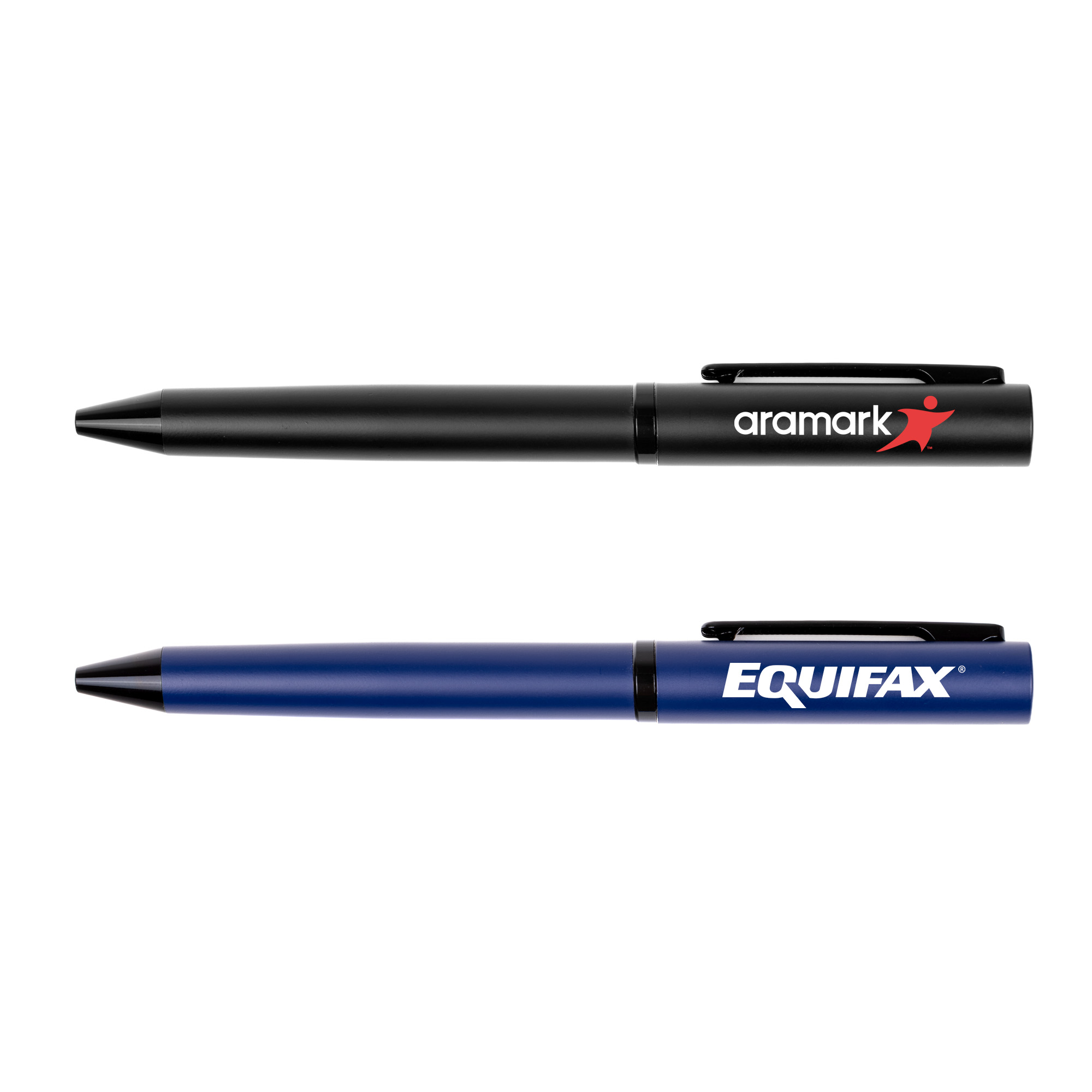 Picture of SoftTwist Flay Metal Pen