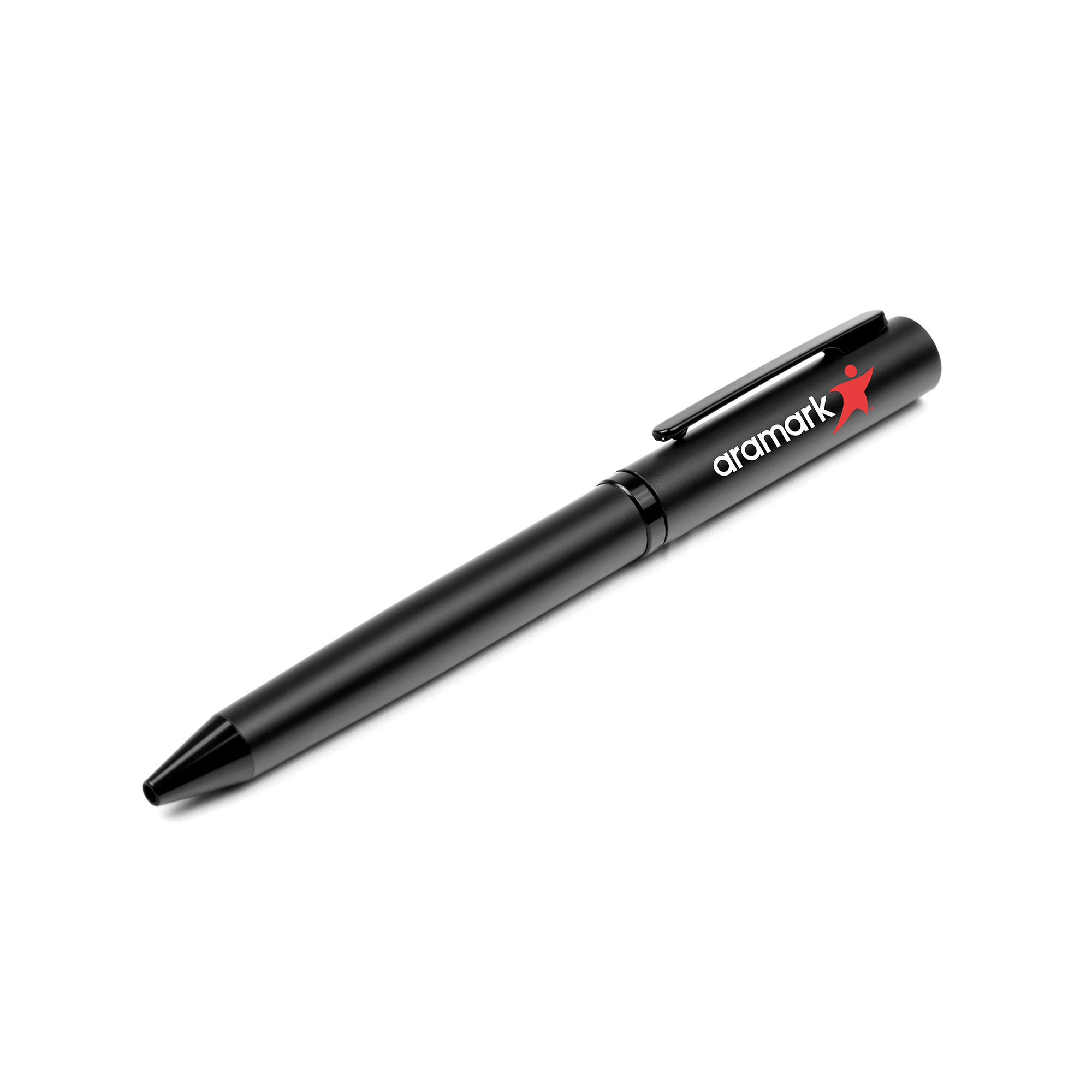 Picture of SoftTwist Flay Metal Pen