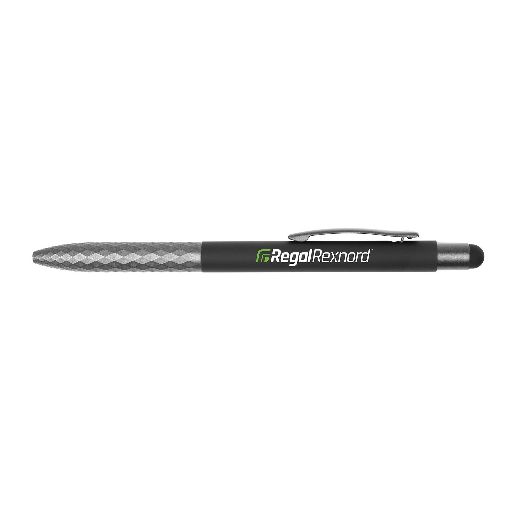 Picture of DiamondGrip Aluminum Stylus Pen (Factory Direct) 10-12 Weeks