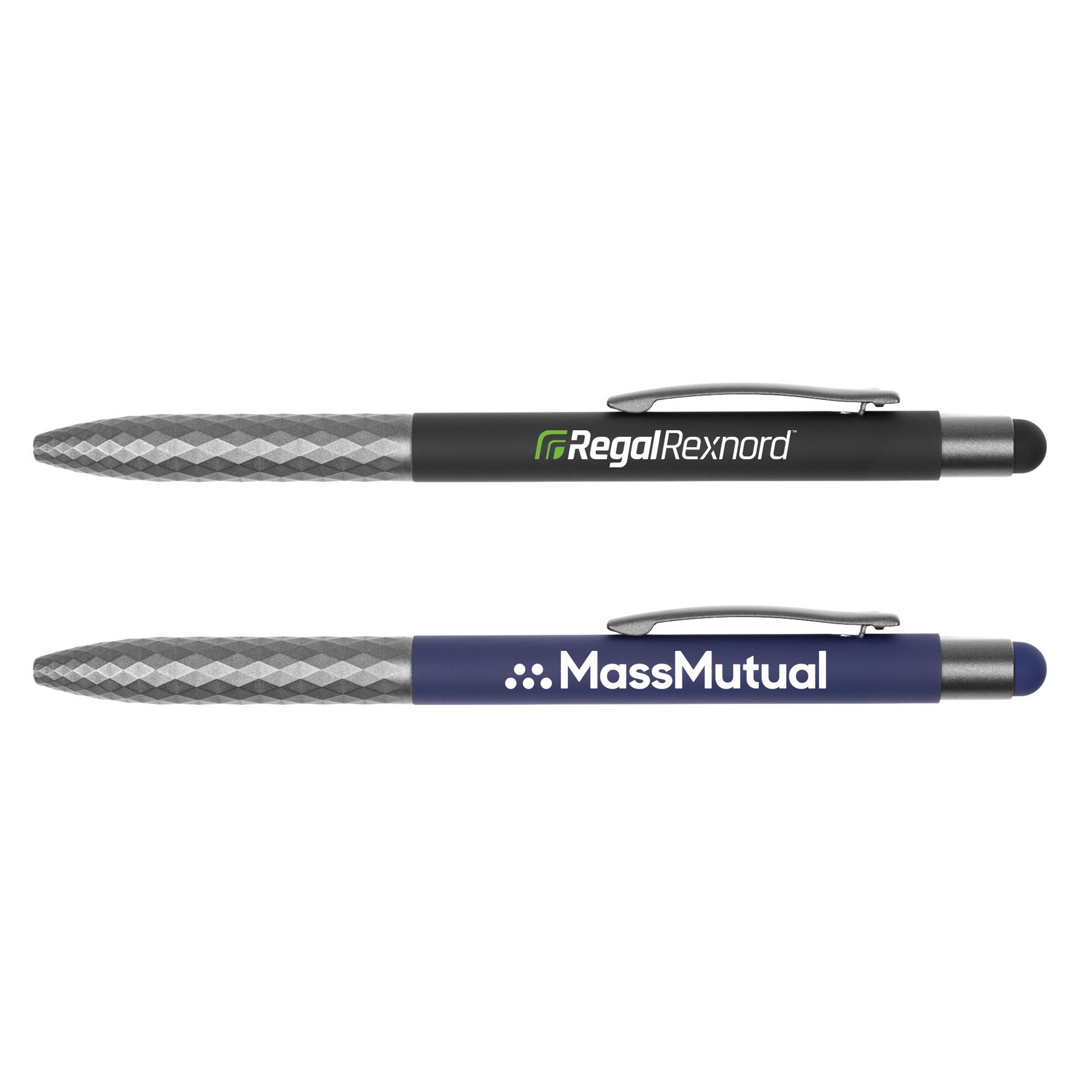 Picture of DiamondGrip Aluminum Stylus Pen (Factory Direct) 10-12 Weeks