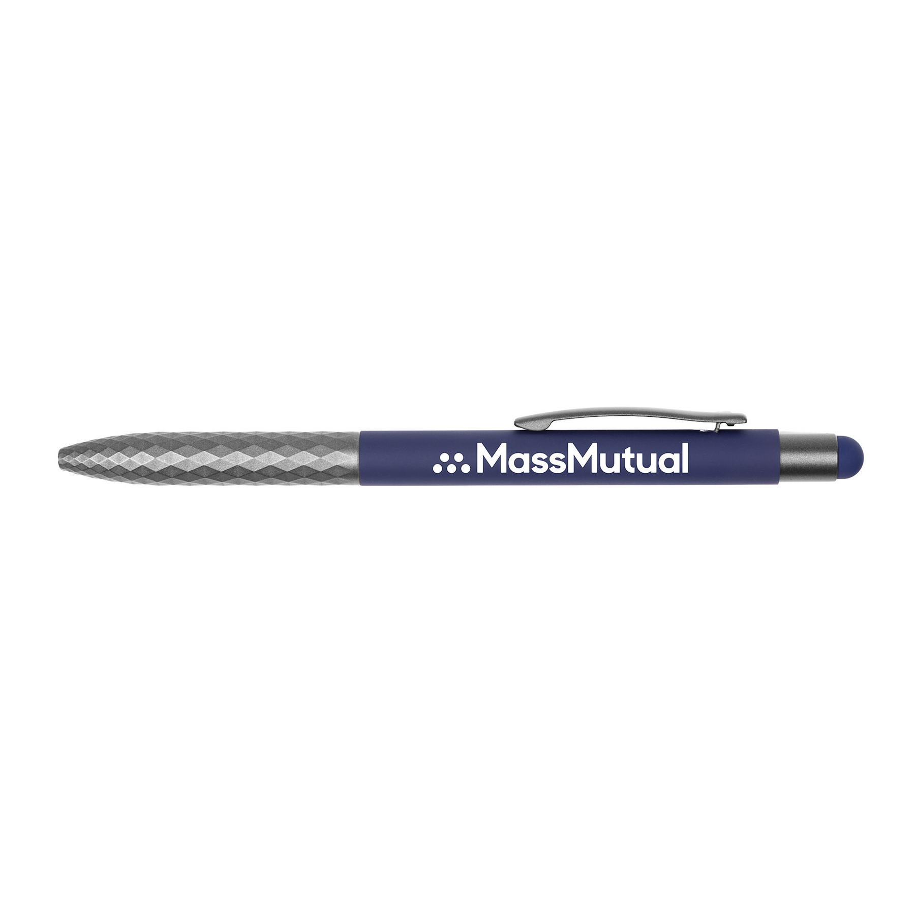 Picture of DiamondGrip Aluminum Stylus Pen (Factory Direct) 10-12 Weeks