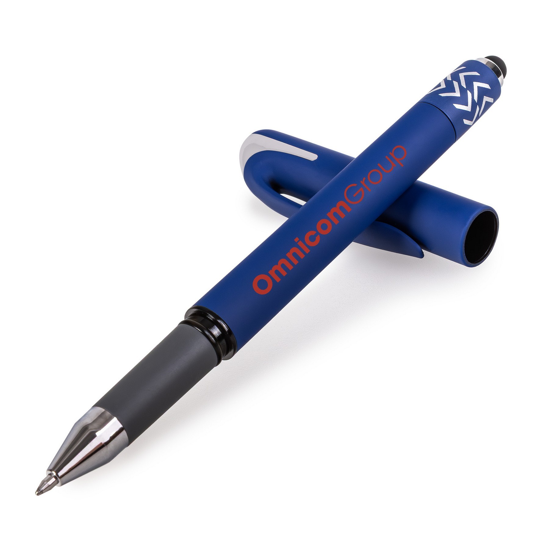 Picture of Spin & Write Stylus Pen (Factory Direct) 10-12 Weeks