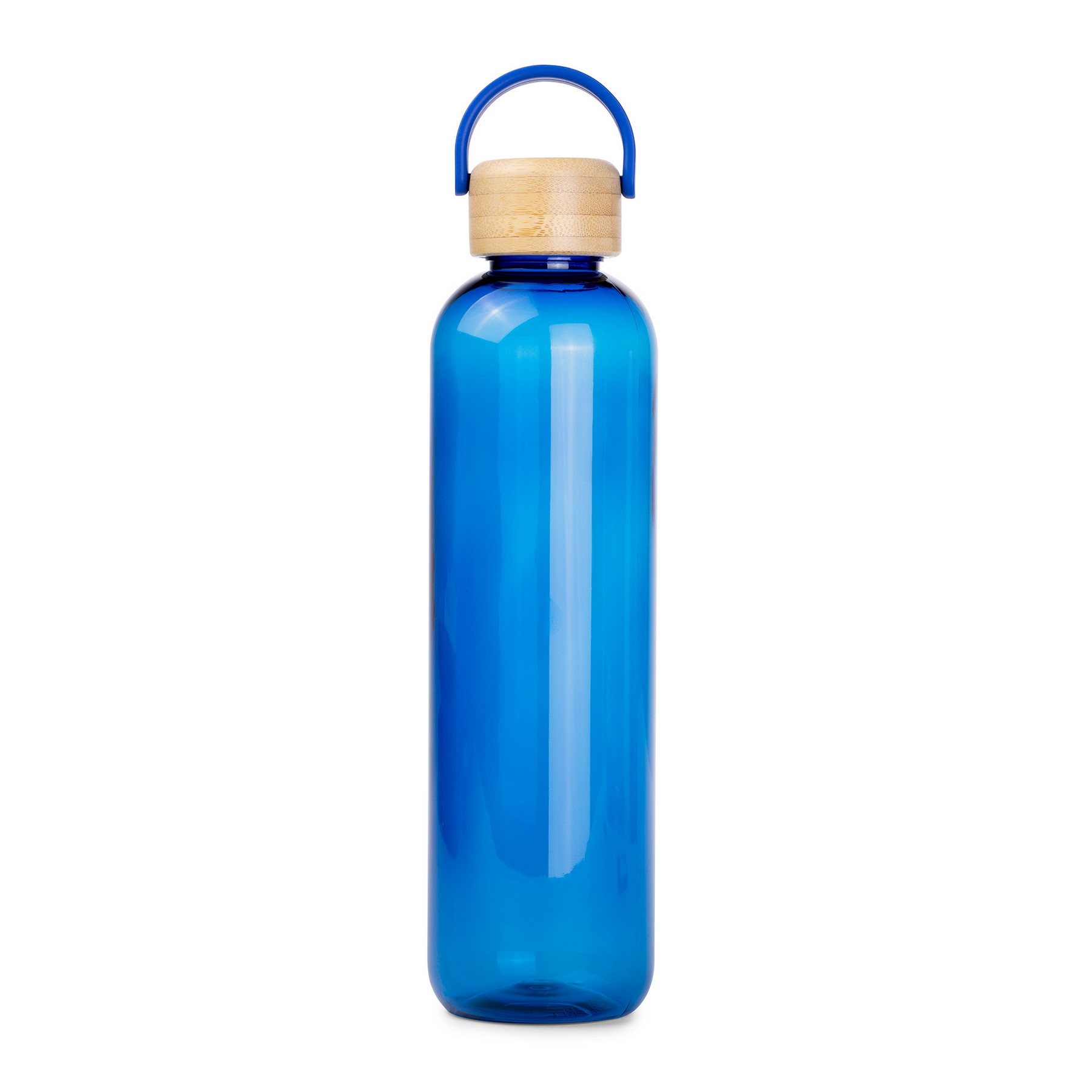 Picture of 34oz. BambooHydrate Bottle w/Handle Lid (Factory Direct) 10-12 Weeks