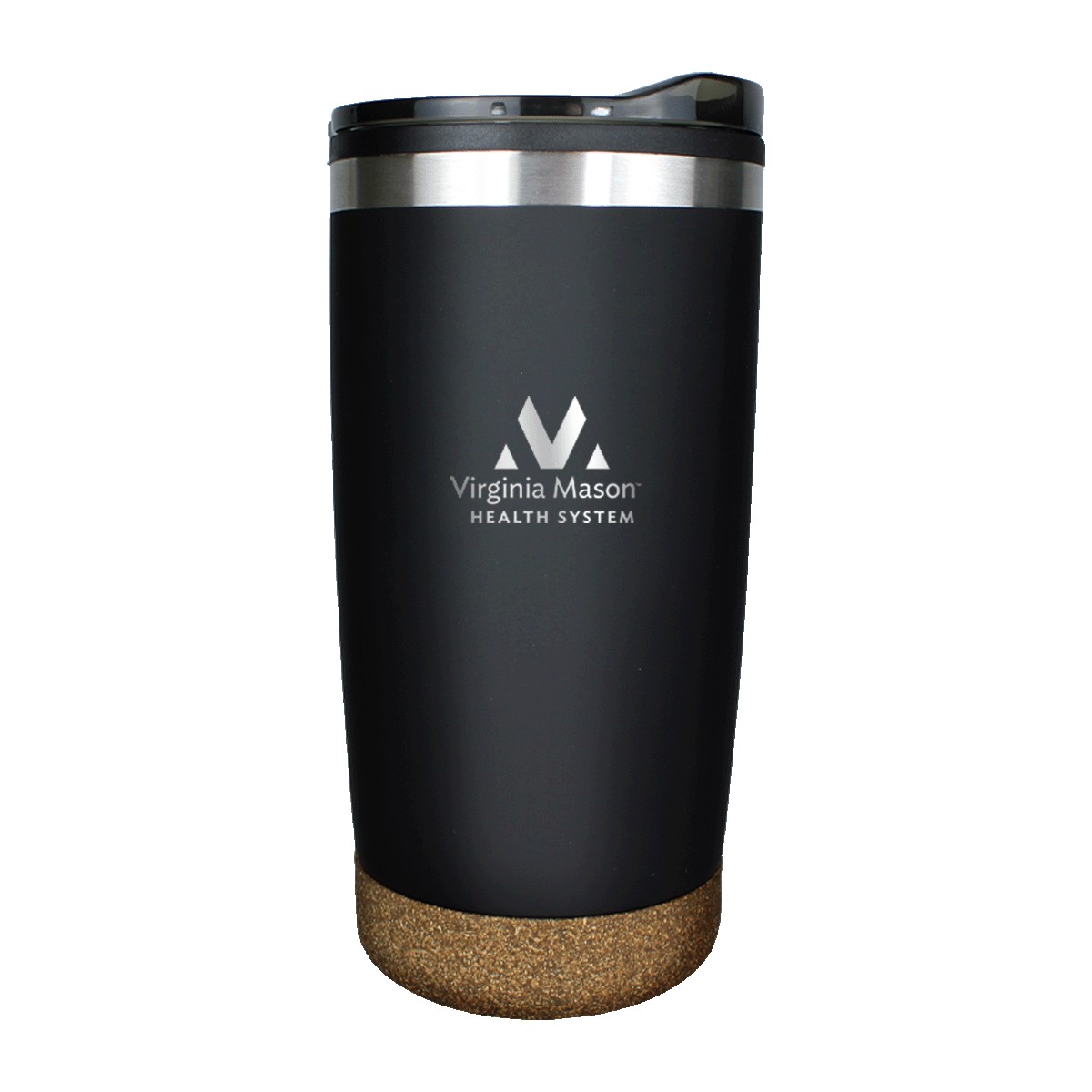 Picture of Halcyon® 20 Oz. Premium Cork Bottom Tumbler (Laser)