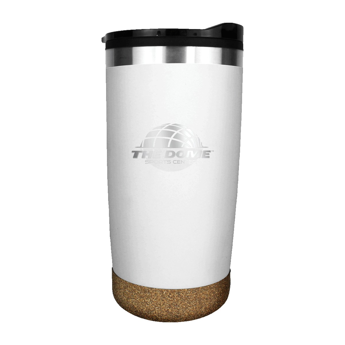 Picture of Halcyon® 20 Oz. Premium Cork Bottom Tumbler (Laser)
