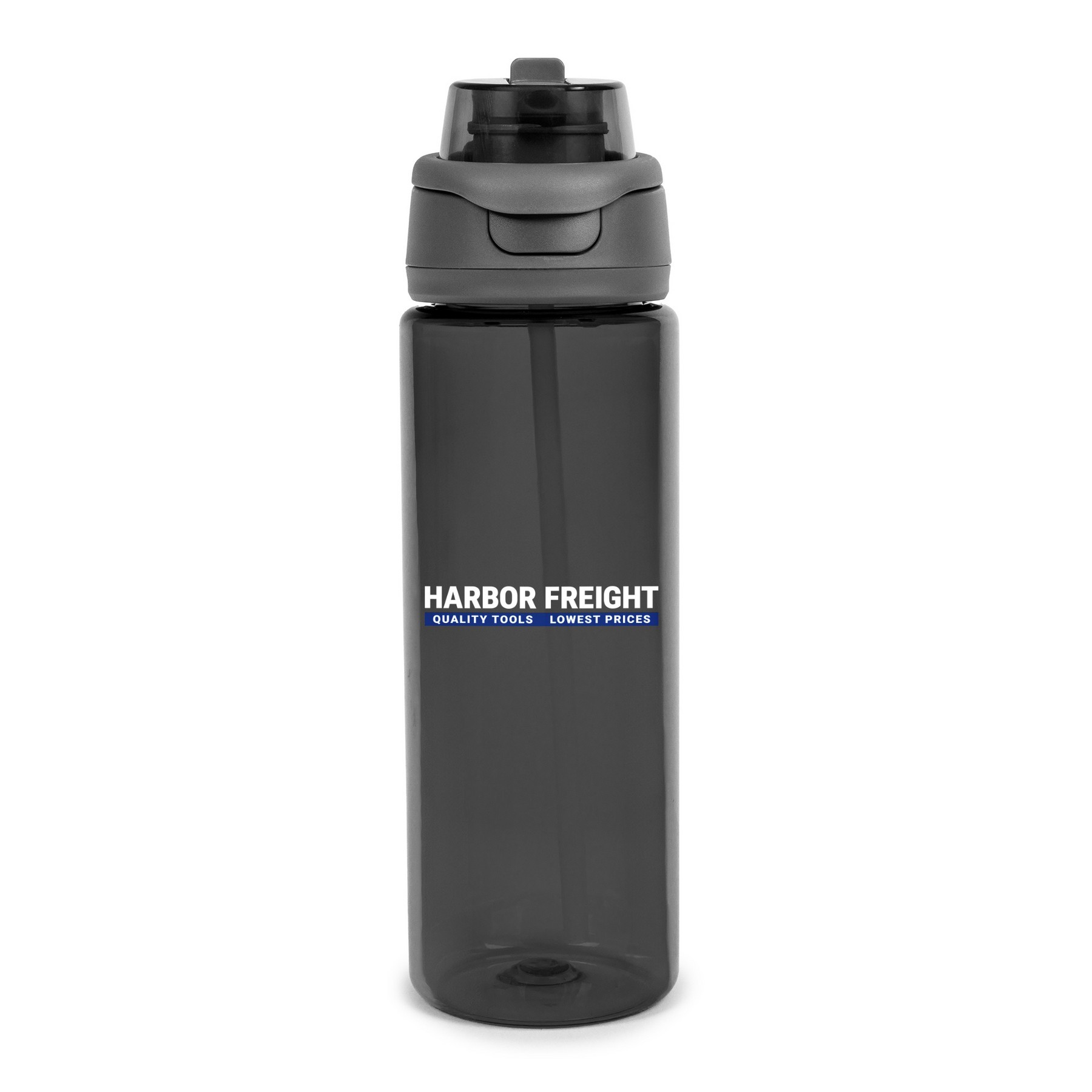 Picture of FlowTop 23oz. rPET Bottle (Factory Direct) 10-12 Weeks