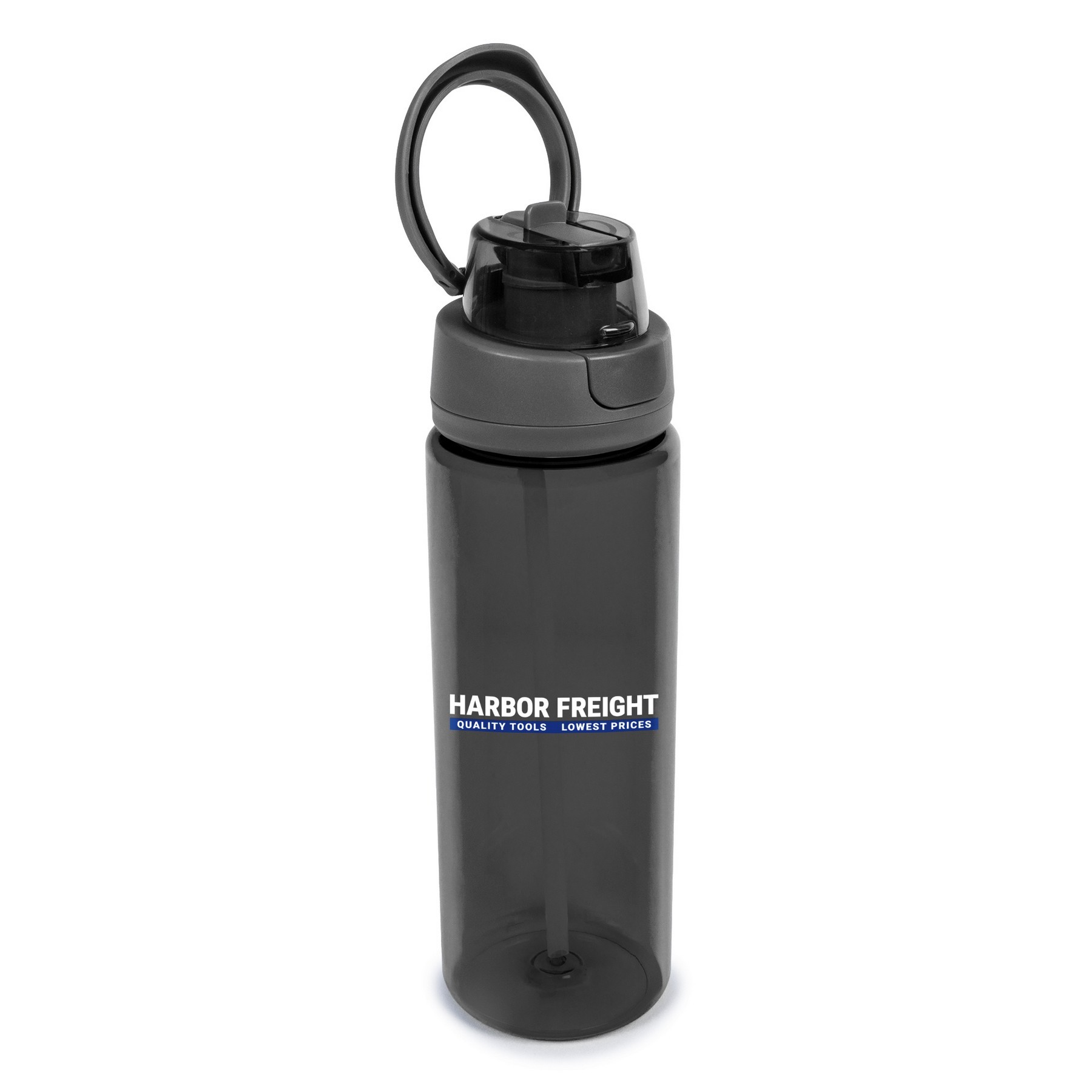 Picture of FlowTop 23oz. rPET Bottle (Factory Direct) 10-12 Weeks