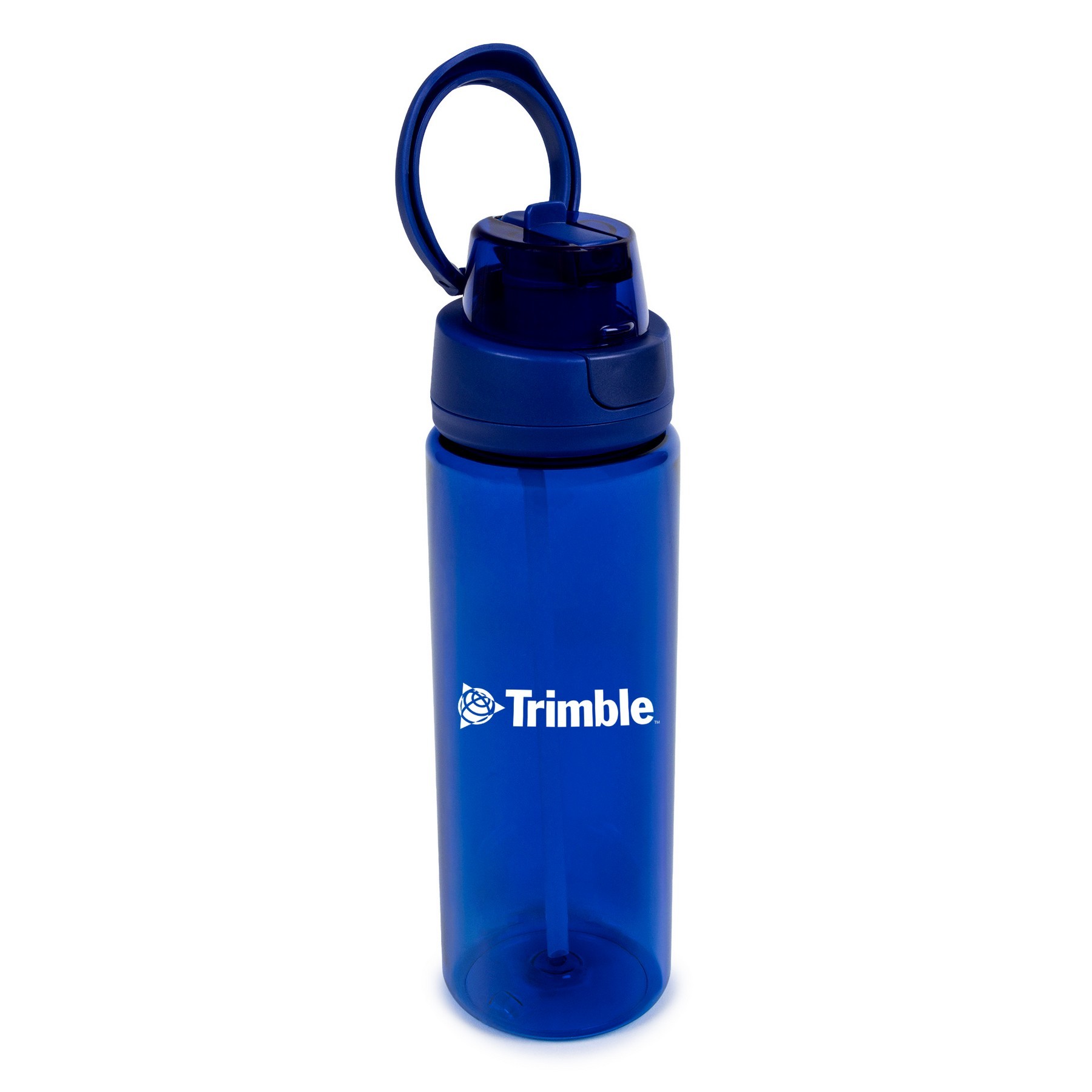 Picture of FlowTop 23oz. rPET Bottle (Factory Direct) 10-12 Weeks