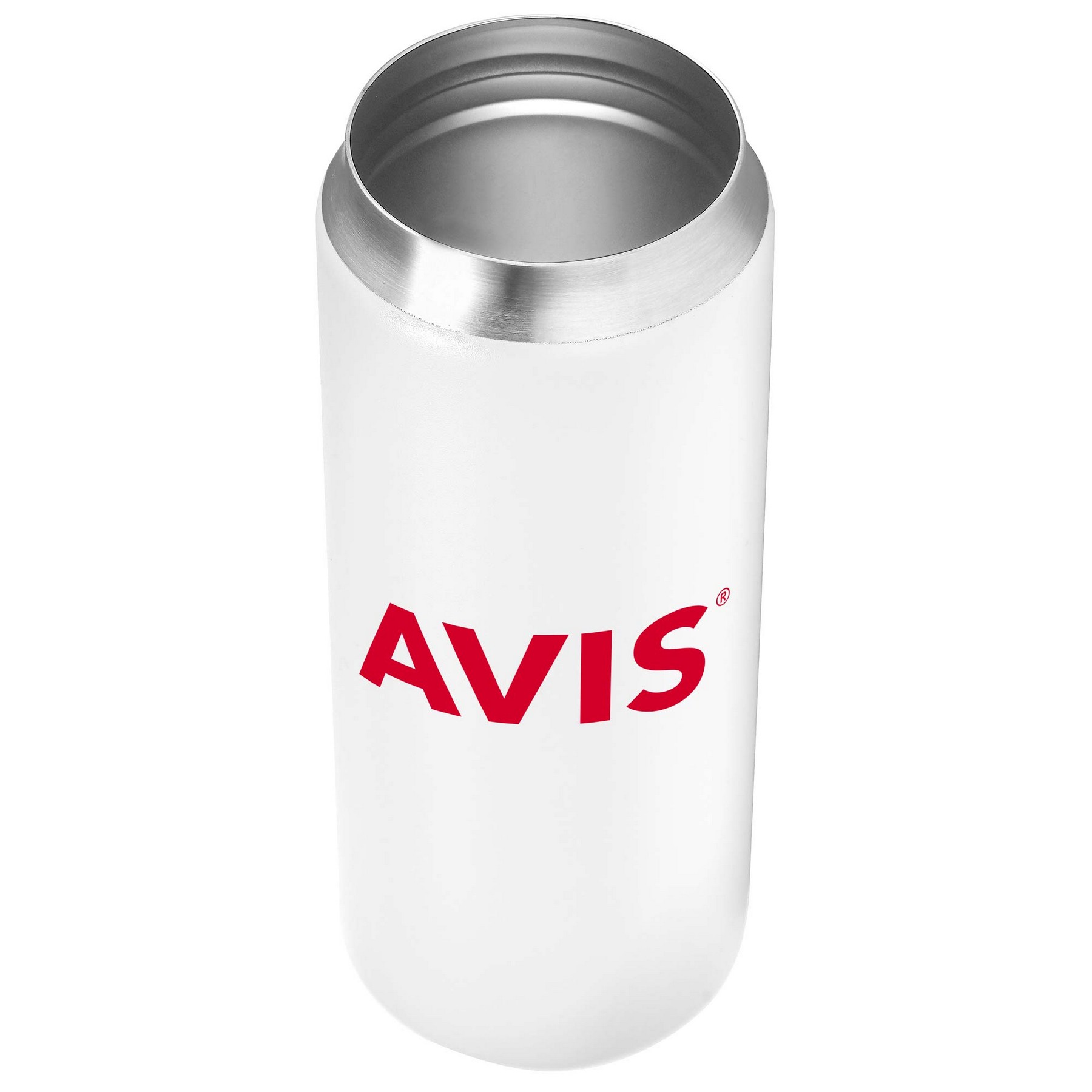 Picture of 20oz. Stainless Steel Tumbler with Dual-Use Lid and Straw