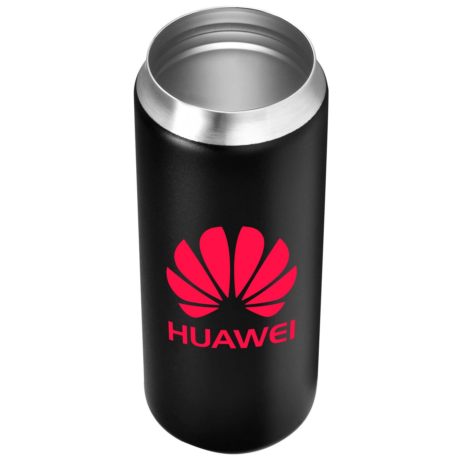 Picture of 20oz. Stainless Steel Tumbler with Dual-Use Lid and Straw
