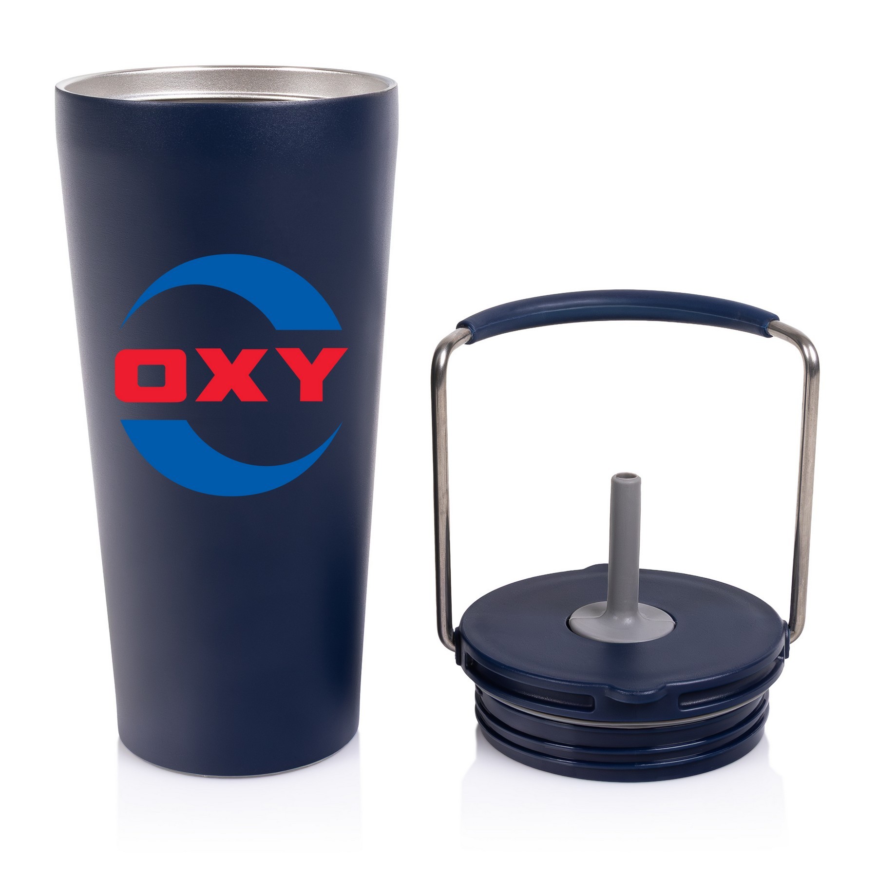 Picture of FlexHandle 20oz. Tumbler (Factory Direct) 10-12 Weeks