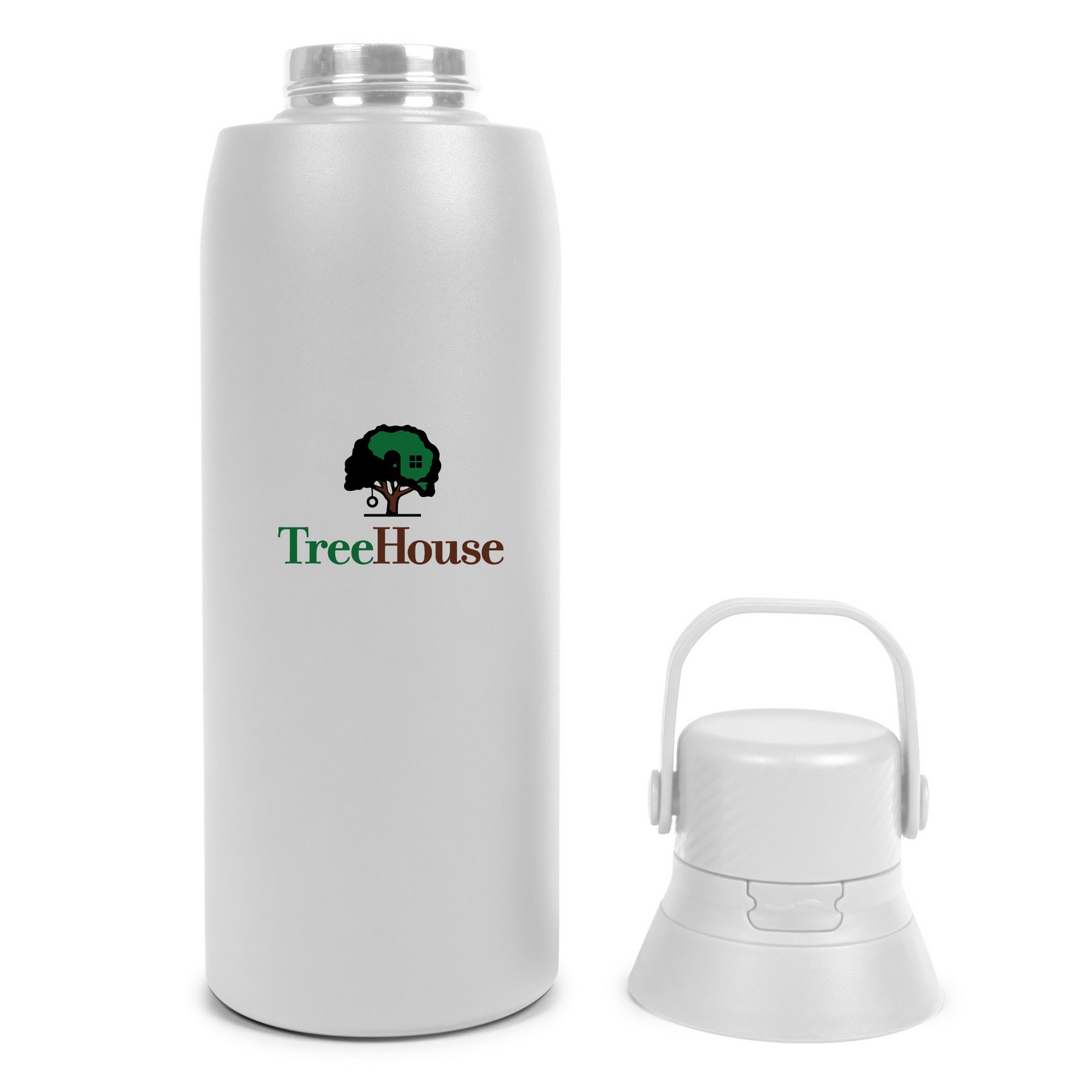 Picture of SteelFlow 25oz. Insulated Bottle (Factory Direct) 10-12 Weeks