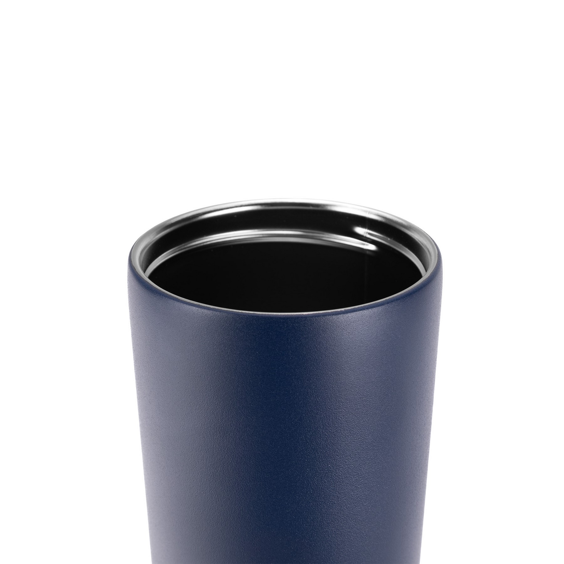 Picture of 24oz. ChillFlow Stainless Steel Mug w/Straw