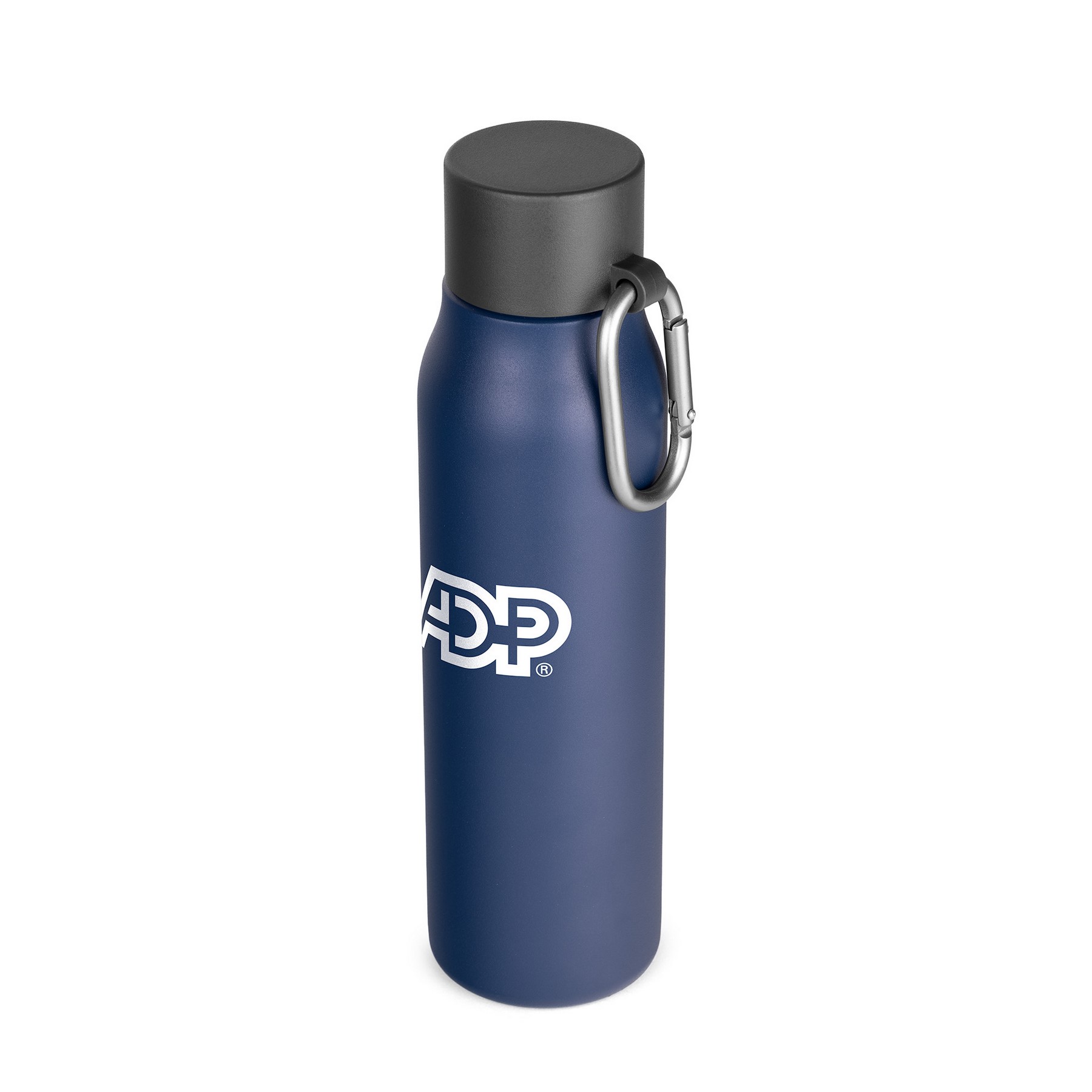 Picture of 18oz. HydraHook Stainless Bottle (Factory Direct) 10-12 Weeks