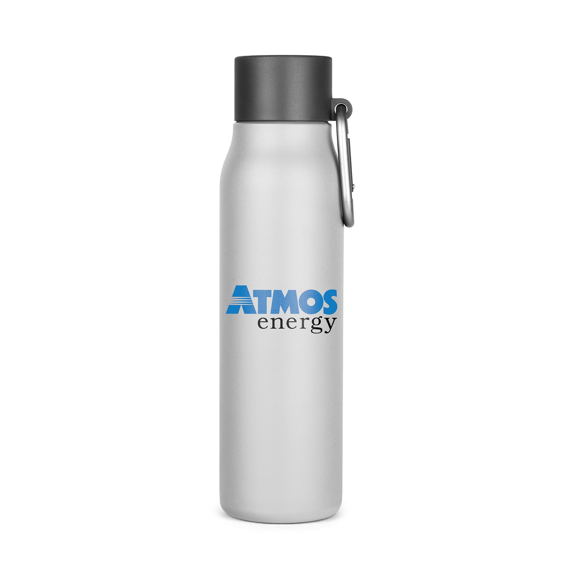 Picture of 18oz. HydraHook Stainless Bottle (Factory Direct) 10-12 Weeks