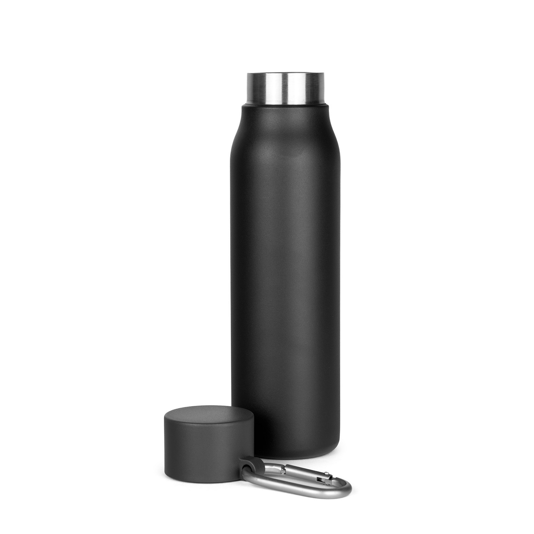 Picture of 18oz. HydraHook Stainless Bottle (Factory Direct) 10-12 Weeks