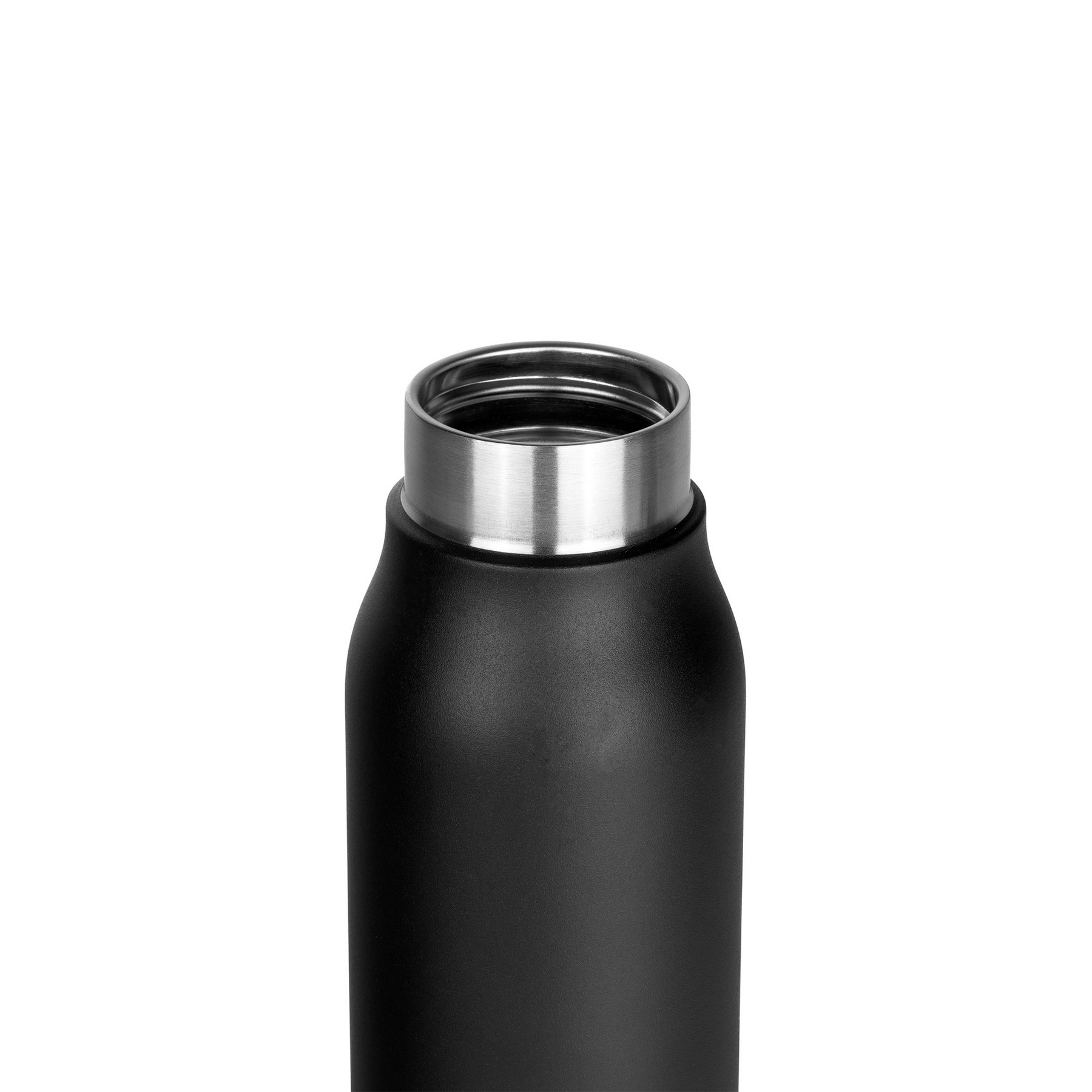 Picture of 18oz. HydraHook Stainless Bottle (Factory Direct) 10-12 Weeks