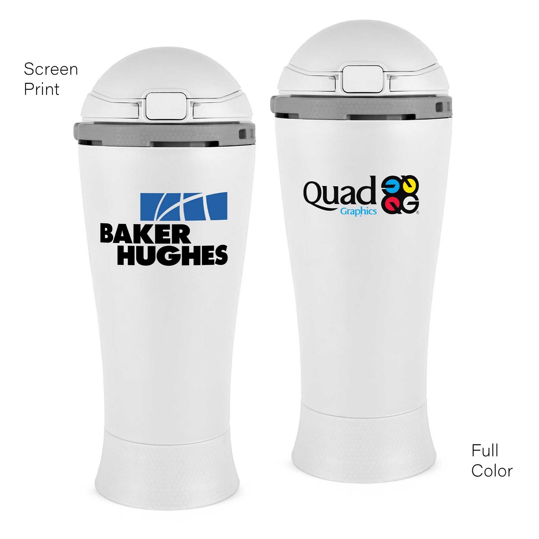 Picture of 19oz. RallyHorn Stadium Mug (Factory Direct) 10-12 Weeks