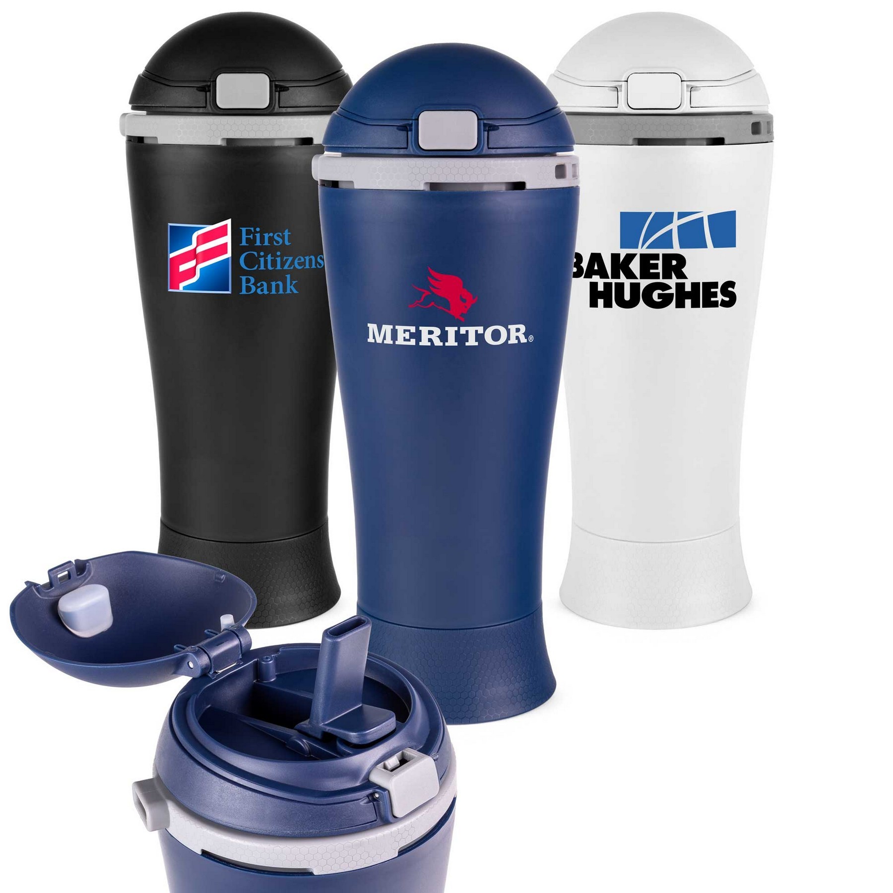 Picture of 19oz. RallyHorn Stadium Mug (Factory Direct) 10-12 Weeks