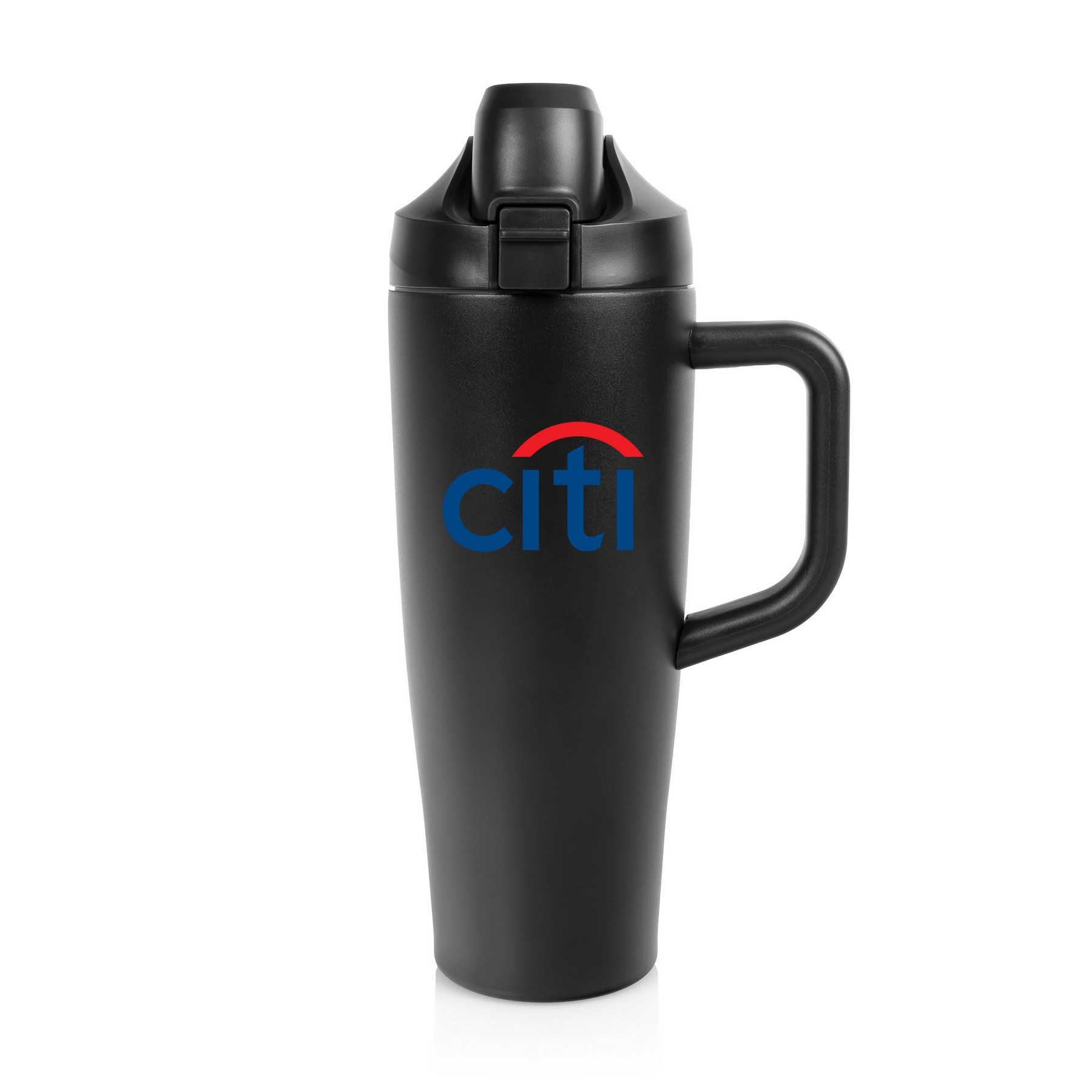 Picture of FlipFlow 30oz. SS Insulated Mug (Factory Direct) 10-12 Weeks
