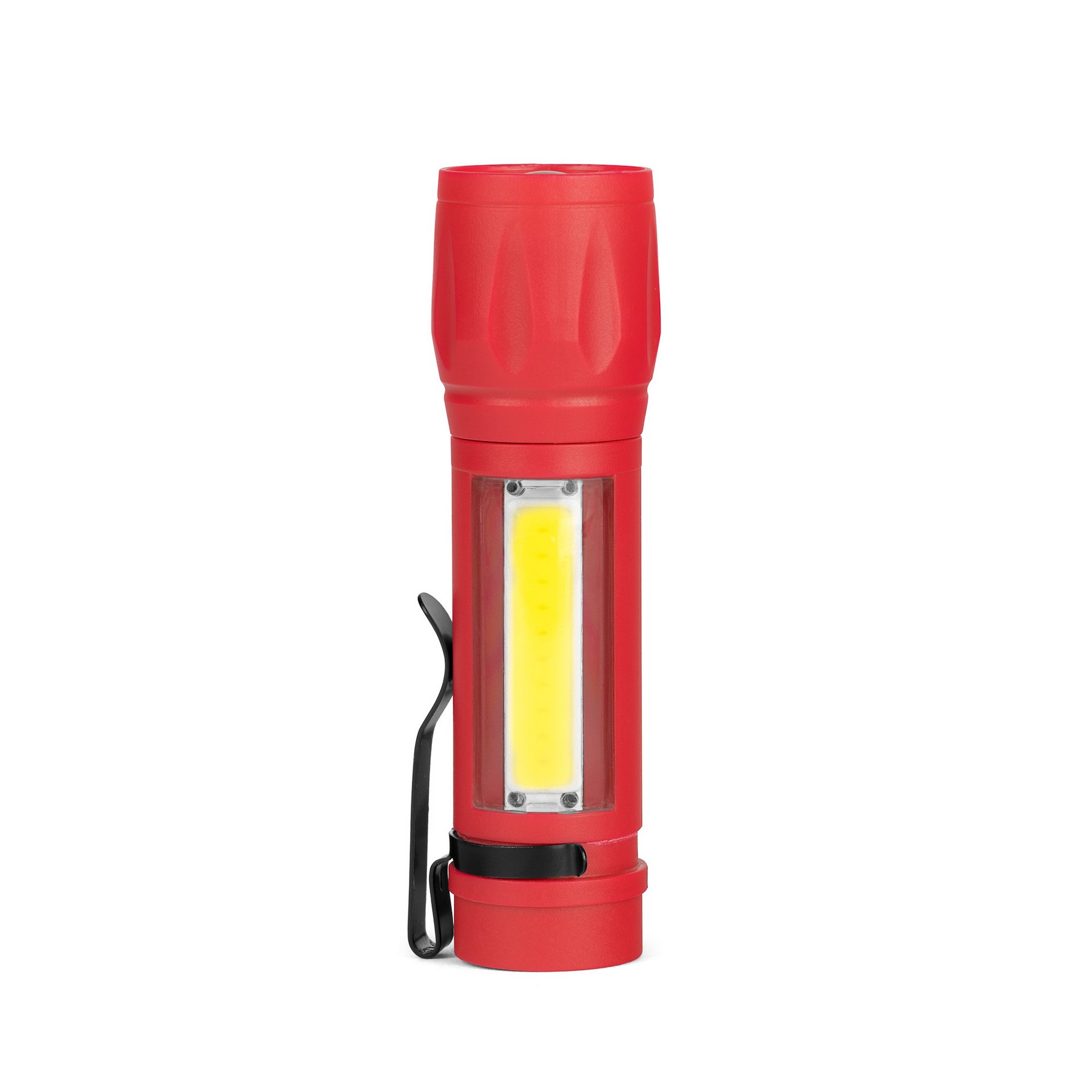 Picture of BrightBeam Rechargeable Flashlight (Factory Direct) 10-12 Weeks